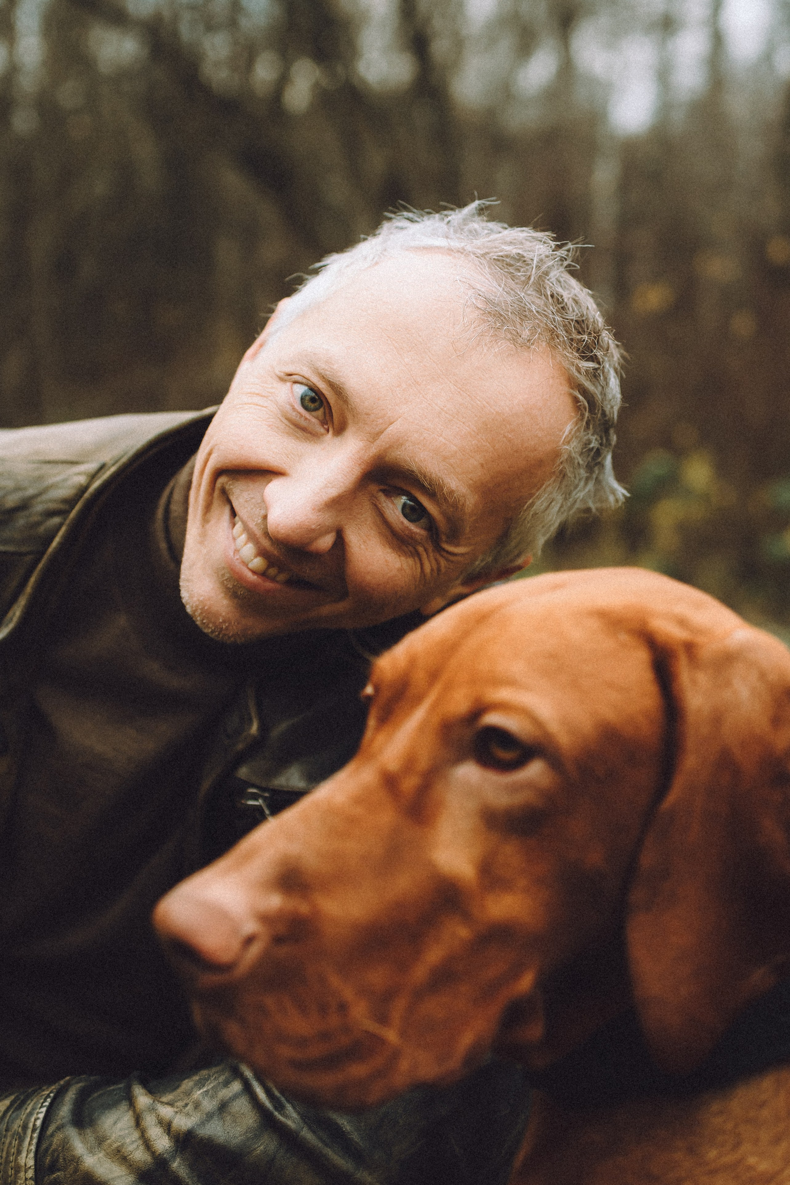 Дориан и его семья