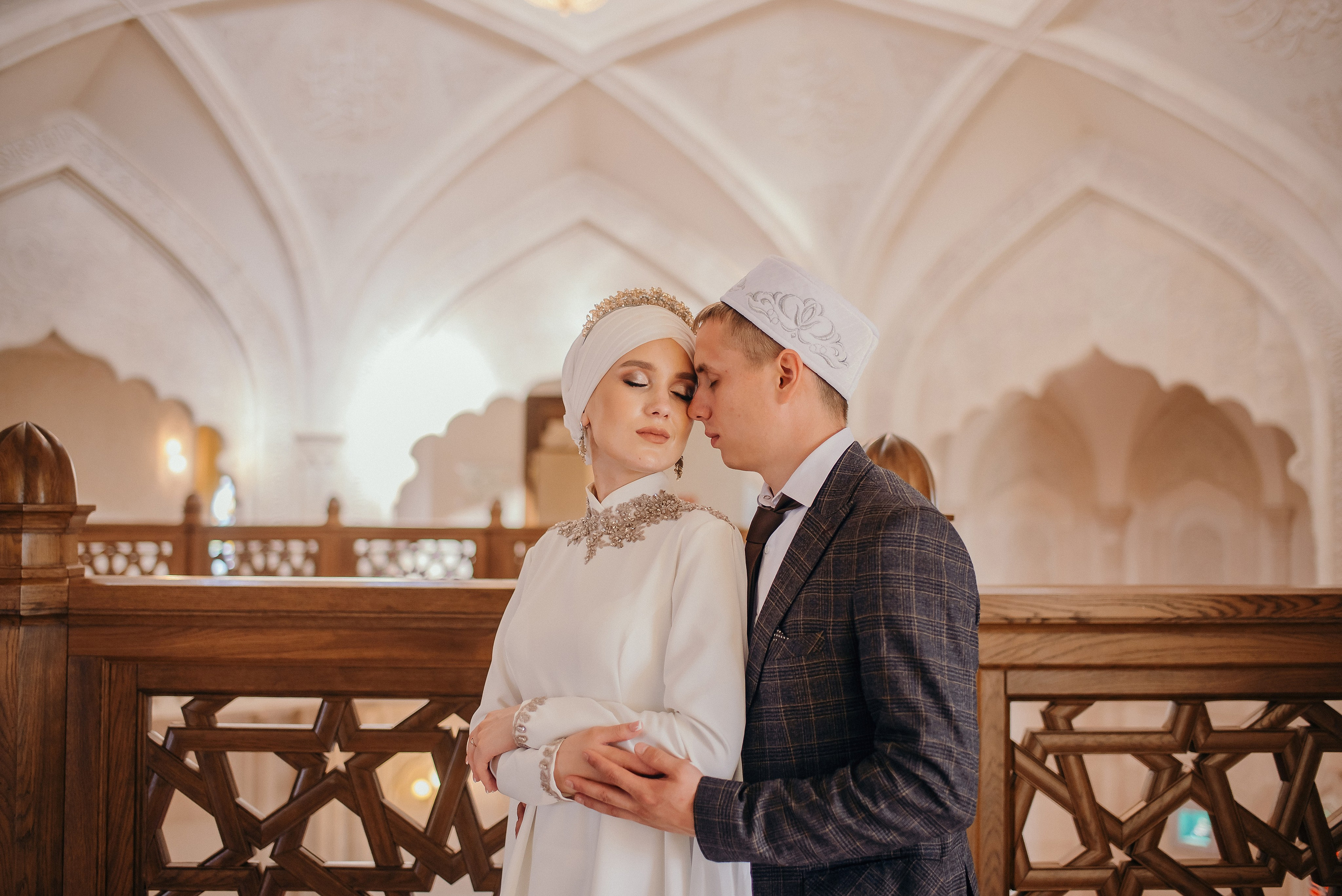 Ильшат и Гульнара. Главная