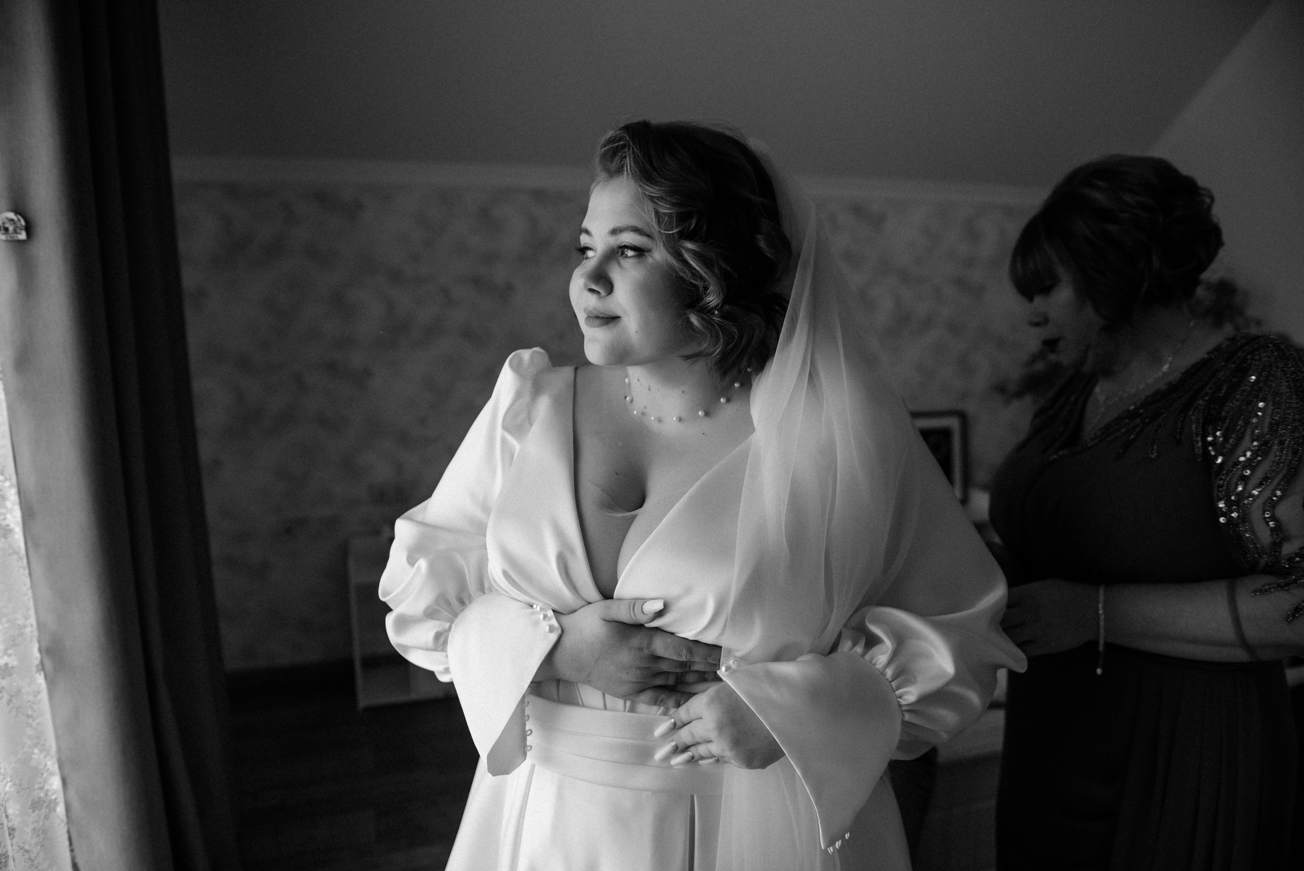 Алексей и Инна Свадебный день и усадьба Горенки. Фотограф Лола Волна, город Москва