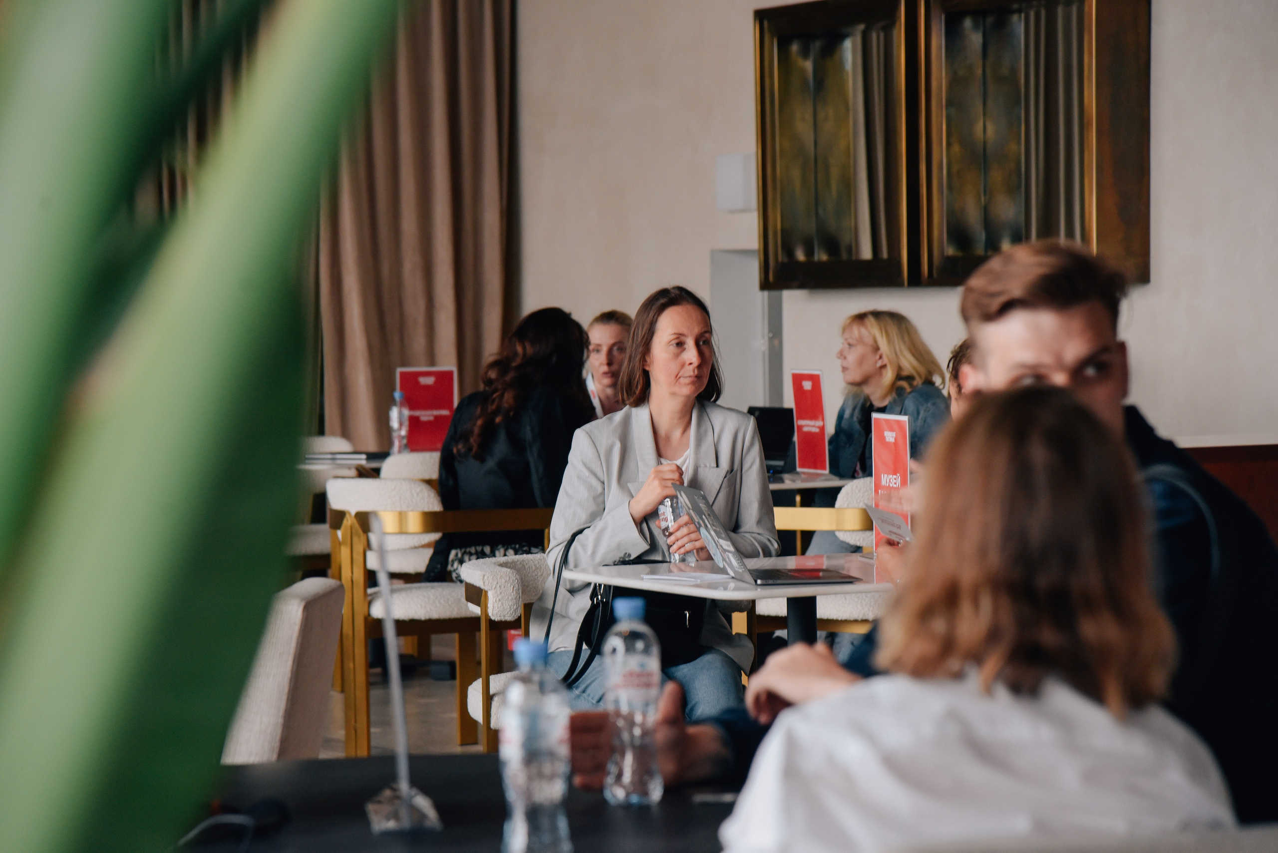 Московские Гостиные Воробьевы горы. Фотограф Лола Волна, город Москва