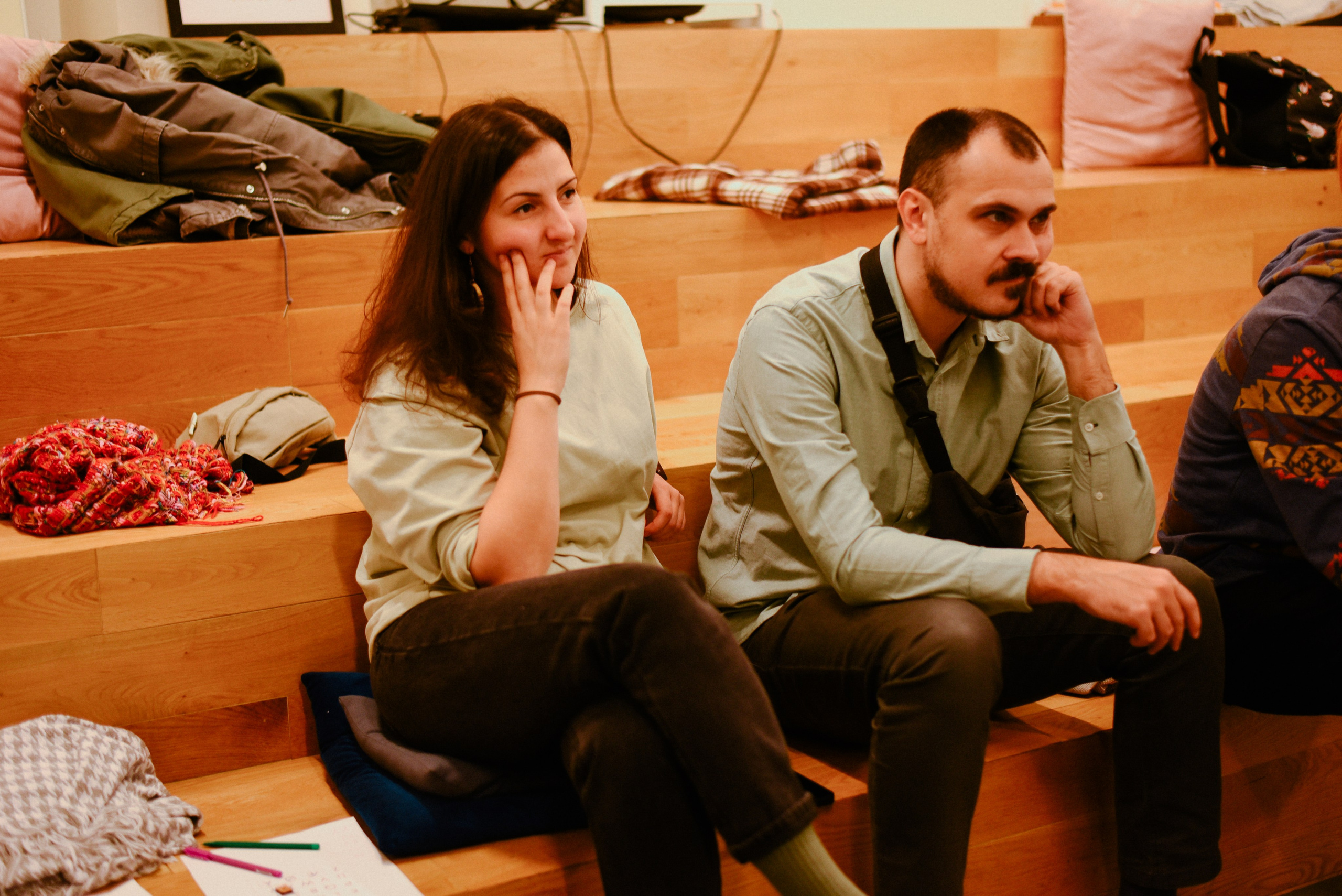 ЧТО ТЫ МЕЛЕШь Норвегия. Фотограф Лола Волна, город Москва