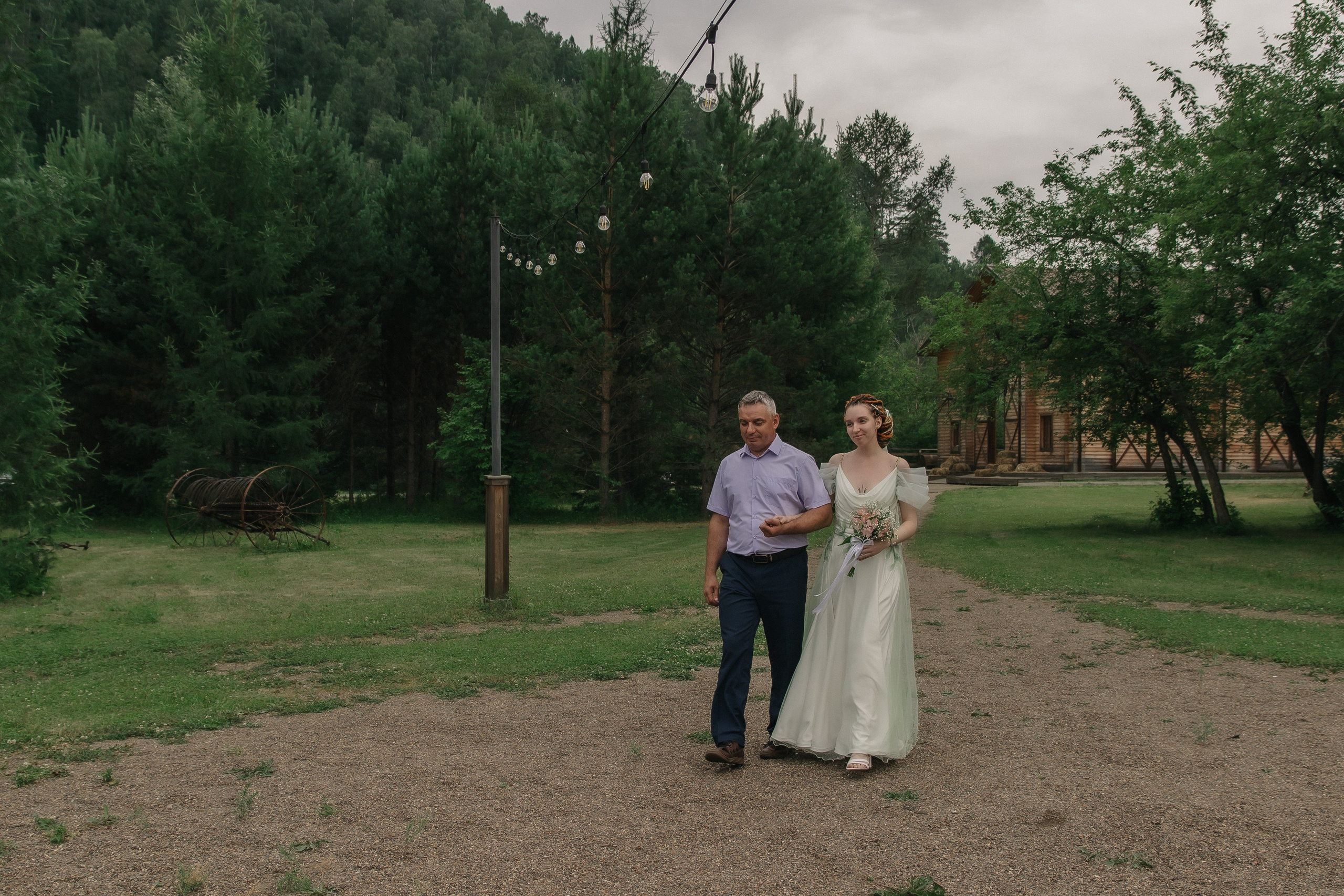 Артур и Марина. Свадьба. Фотограф Регина Крикунова г. Красноярск