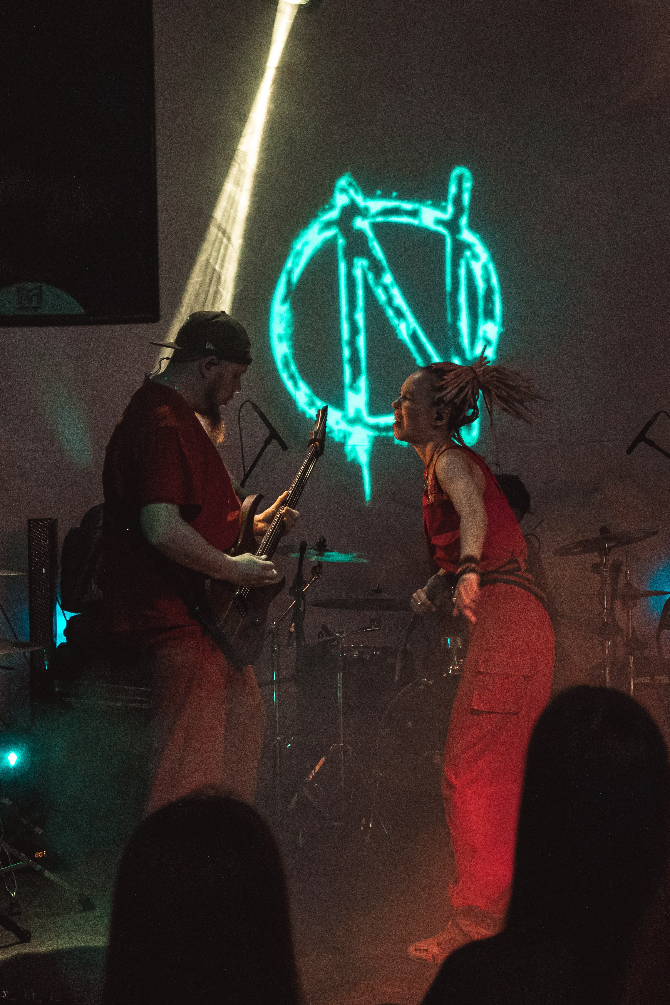 O.N. Красноярск, 08.04.2025, Эрмитаж. Фотограф Регина Крикунова г. Красноярск