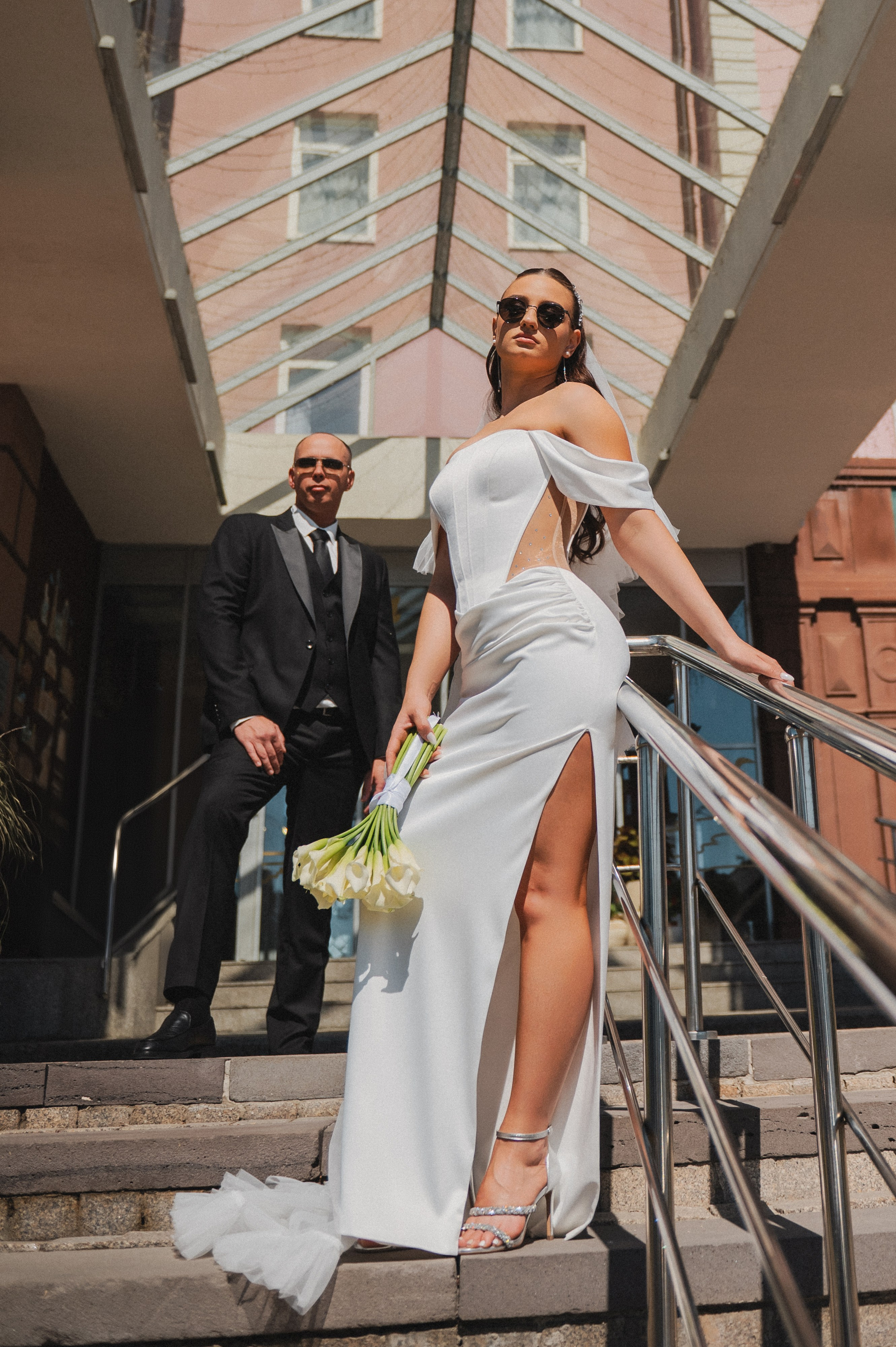 Альбом 17. Свадебный фотограф в Рязани Дзюрак Елизавета