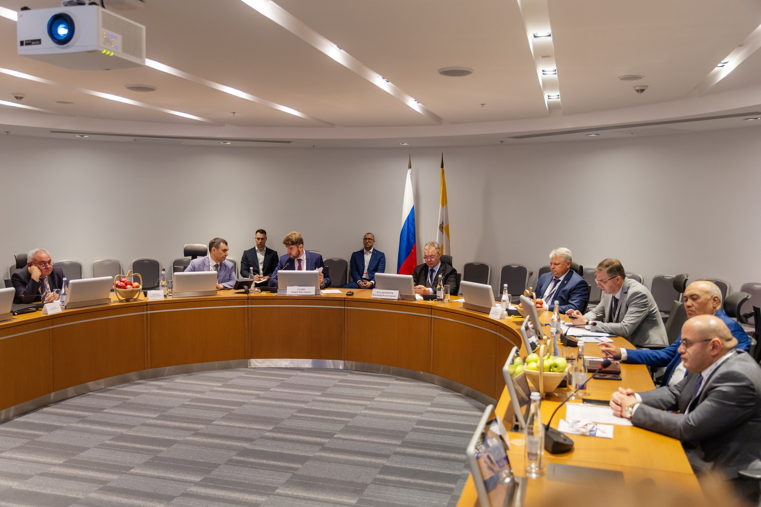 ЭКСПО. Фотограф Николай Петрушкин | Ставрополь, Москва