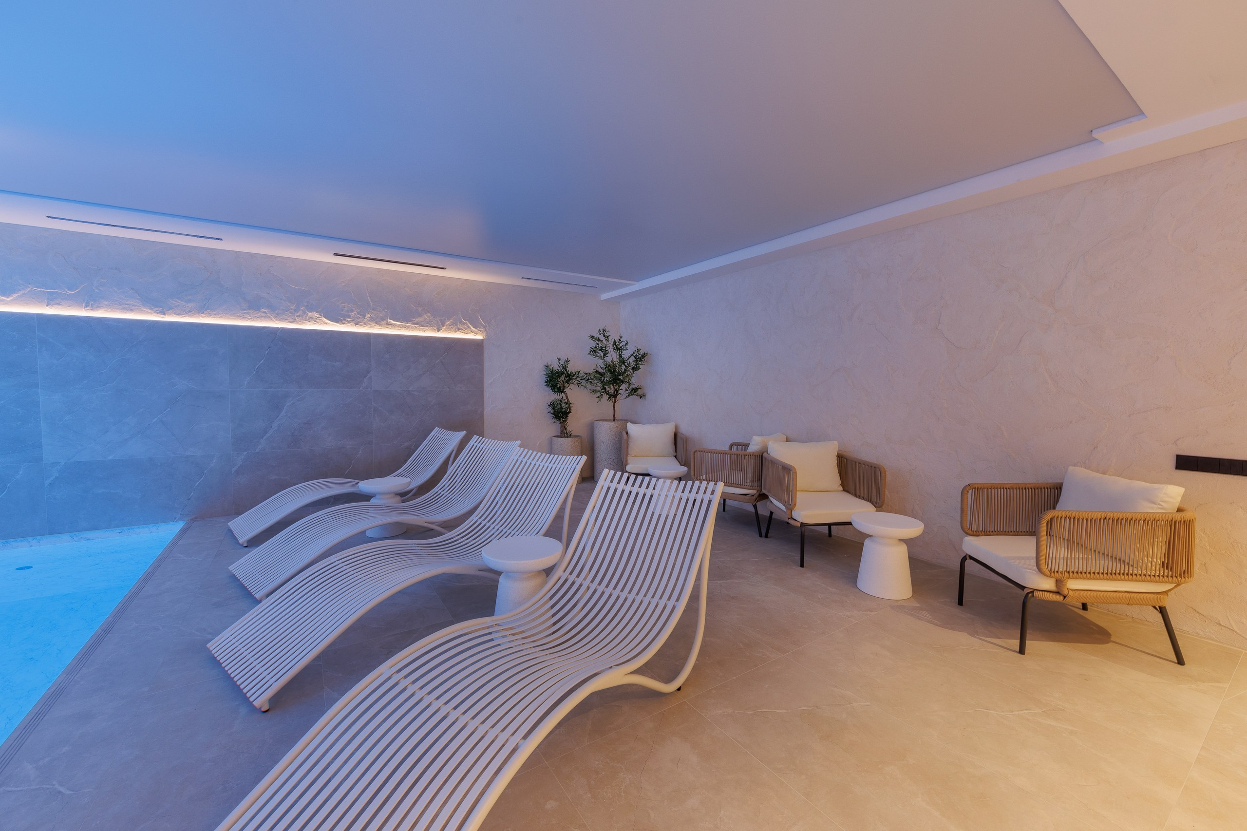 Интерьерная съемка. Фотограф Николай Петрушкин | Ставрополь, Москва