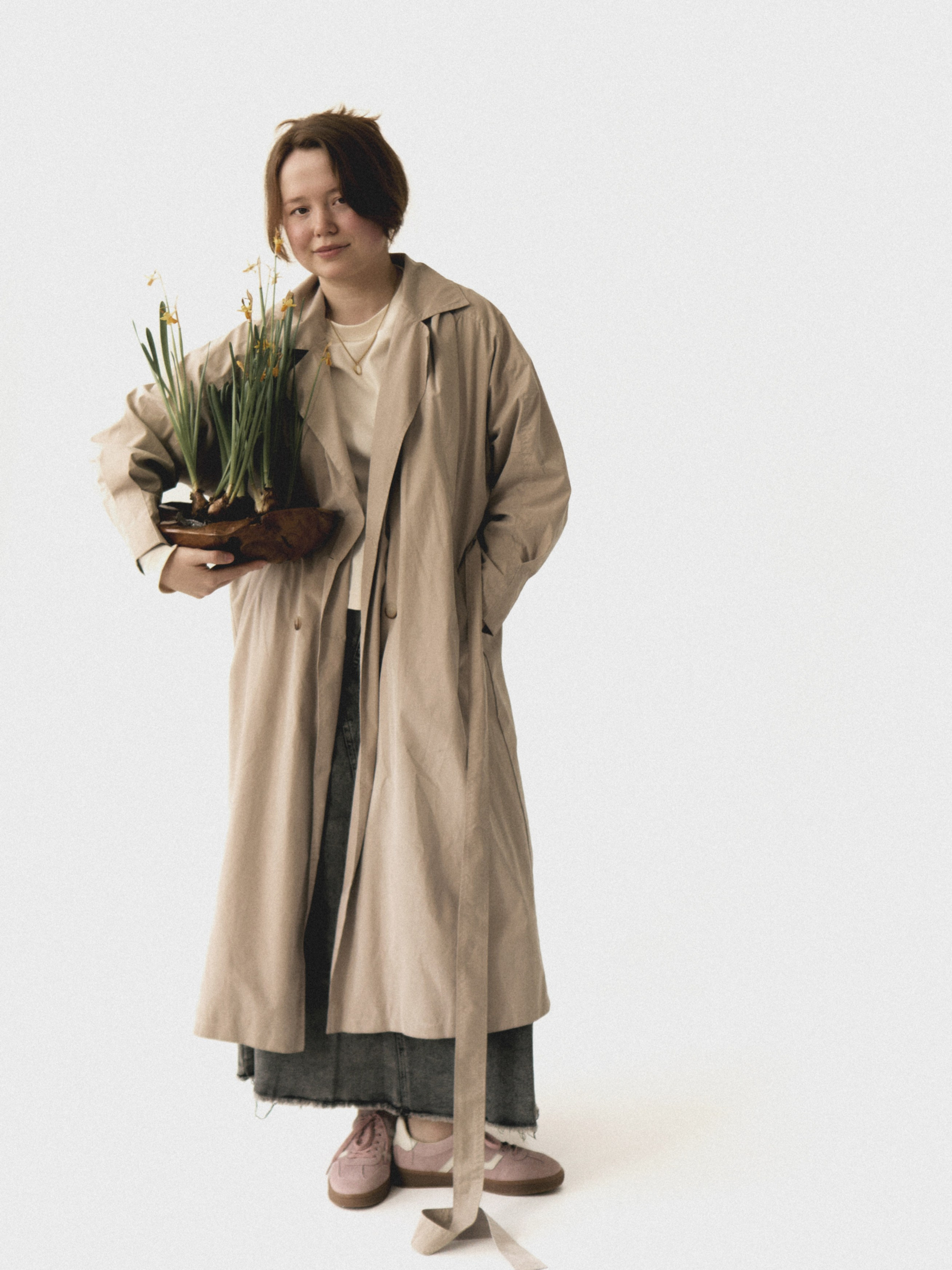 Tanya. Индивидуальная и семейная фотосессия в Чебоксарах Оксана Русакова