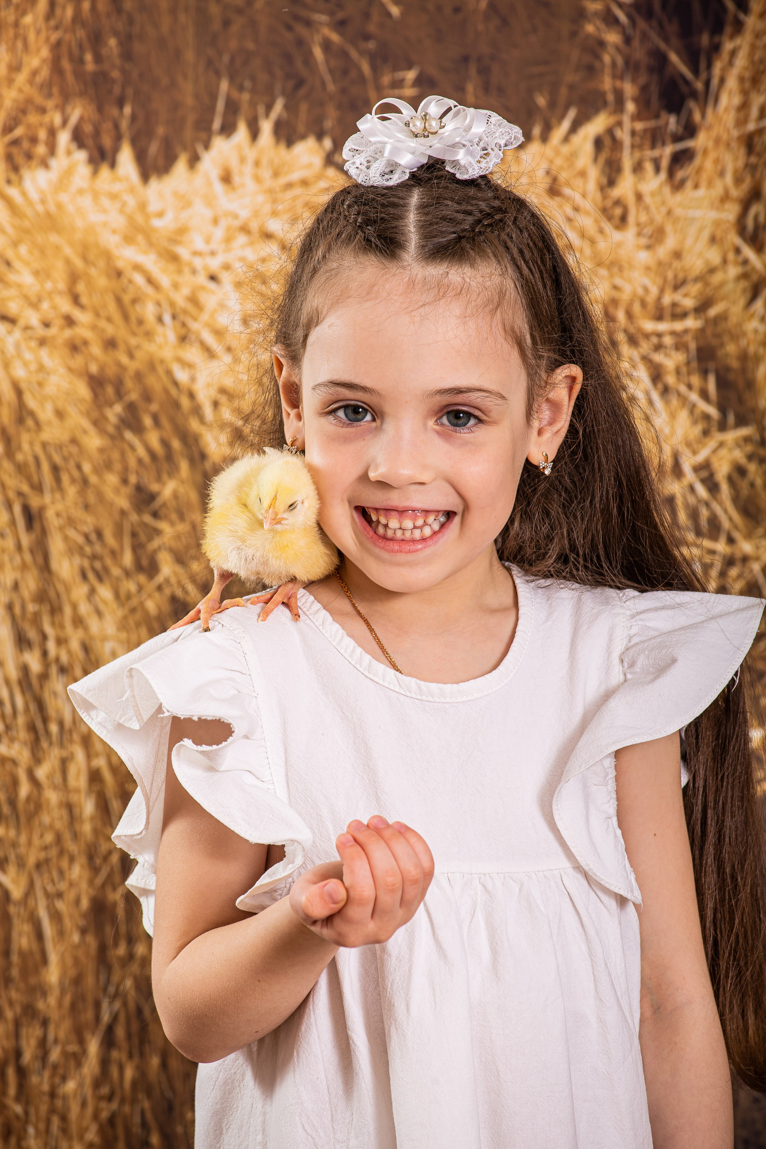 Детские съёмки. Авторские туры с профессиональным фотографом
