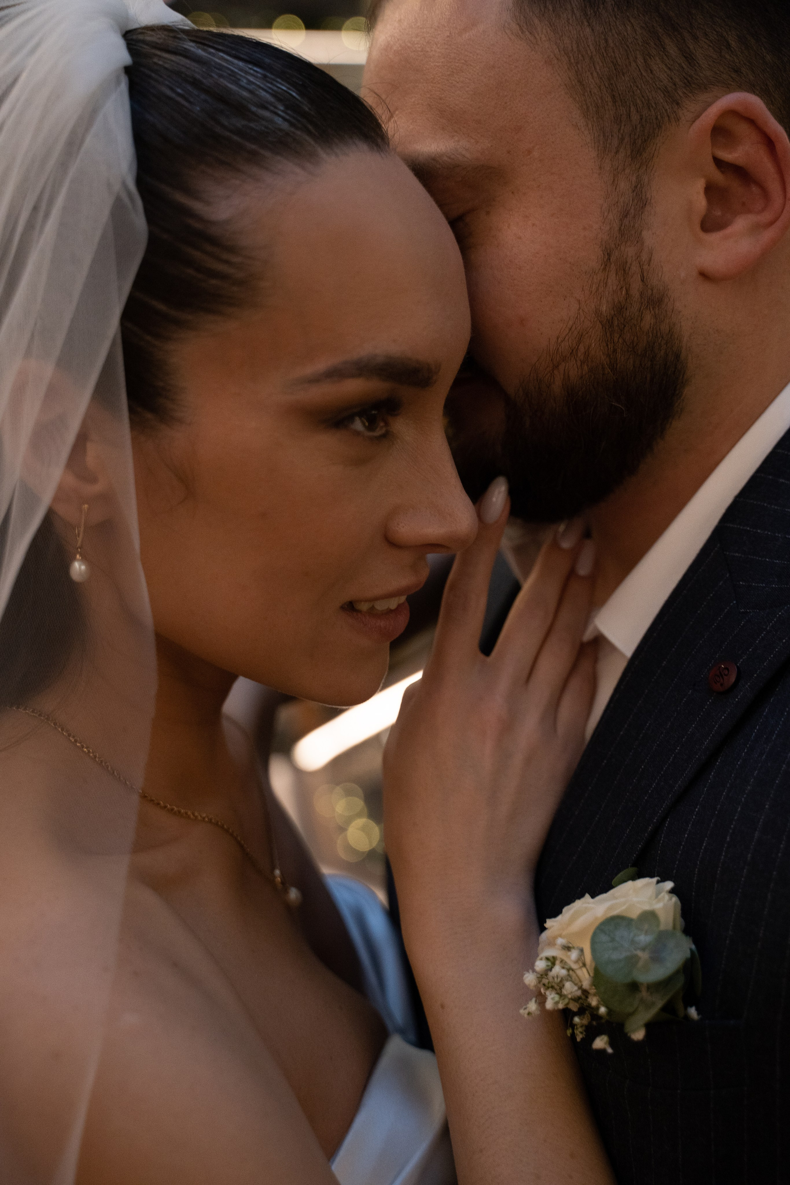 Ivan & Elvira. Фотограф Рина Пешкова