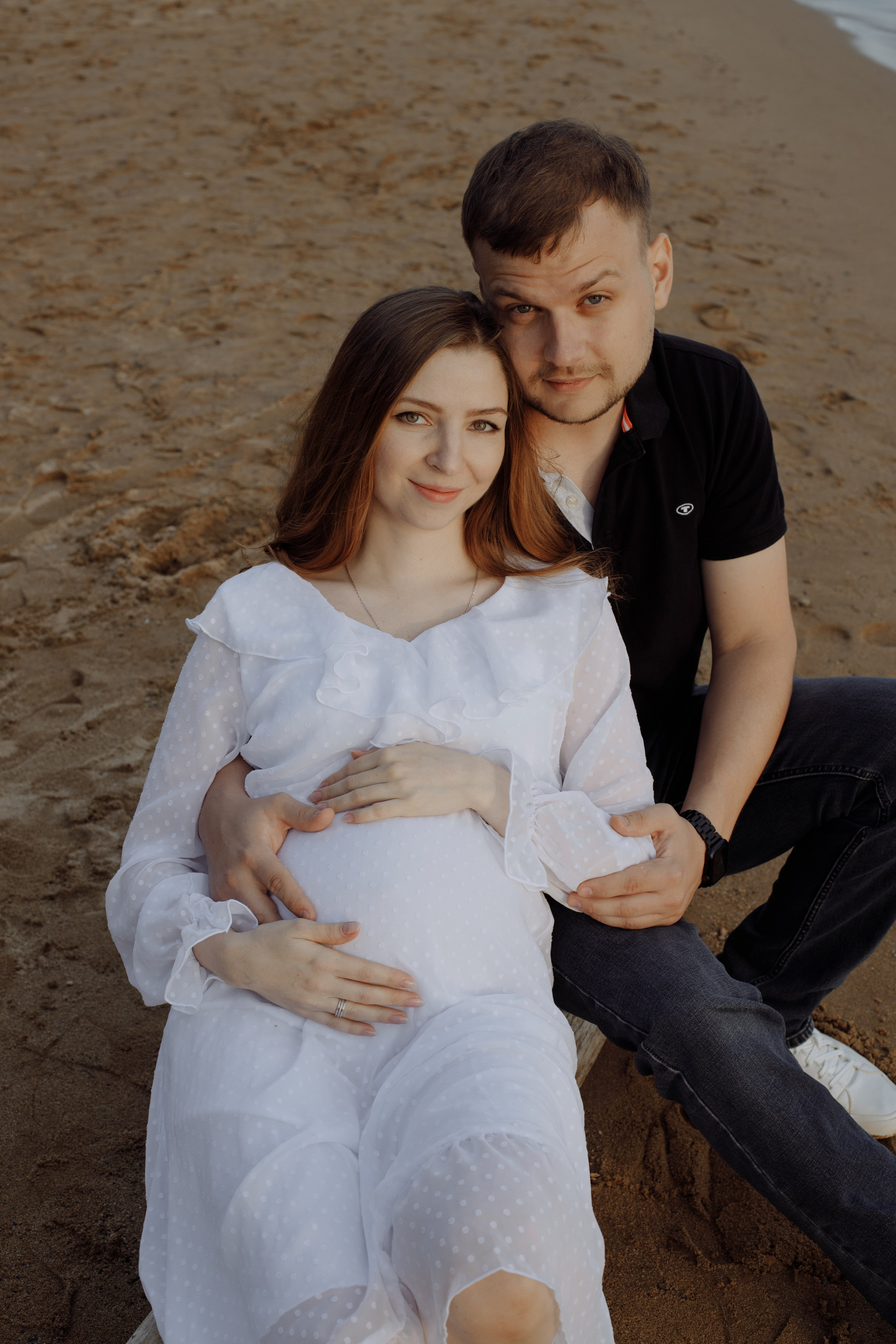 Семейная съемка (Беременность). Свадебный фотограф