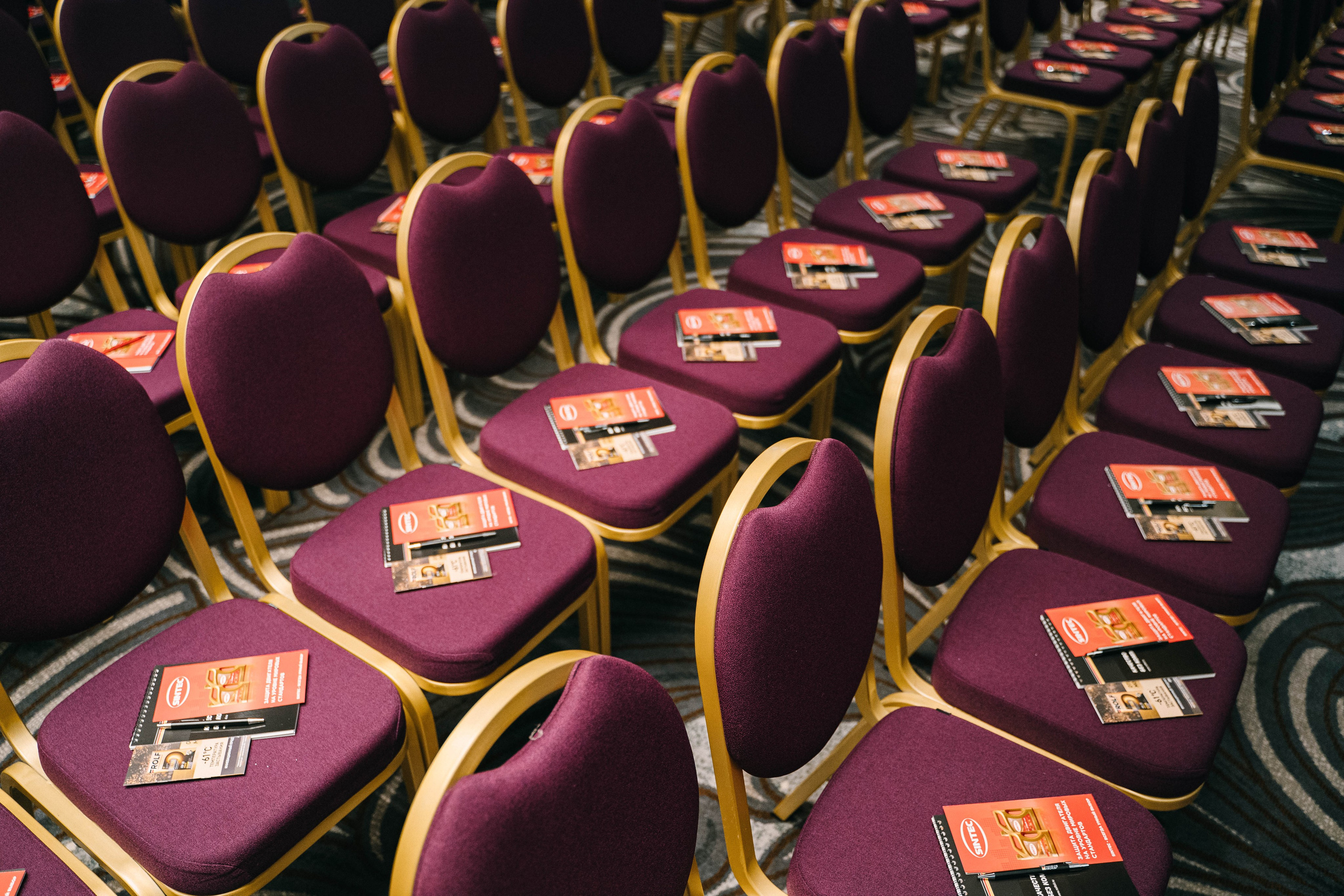 Репортажный фотограф в Lotte Hotel Samara. Фотограф Сергей Логинов