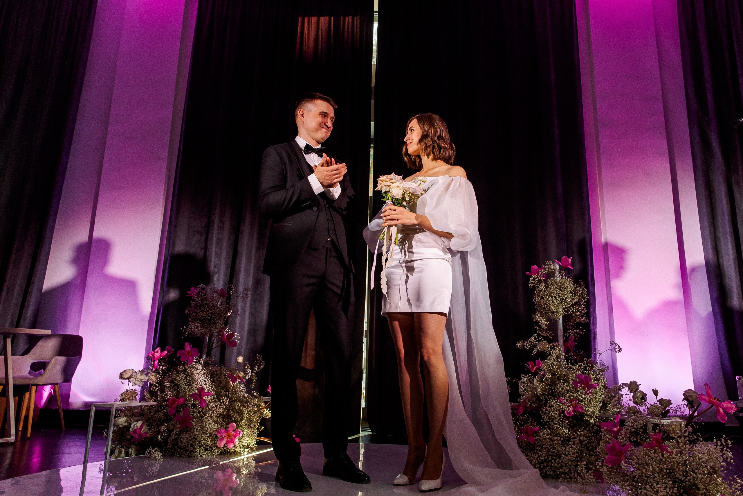 Wedding Fest. Свадебный и семейный фотограф в Челябинске Юлия Ишимова