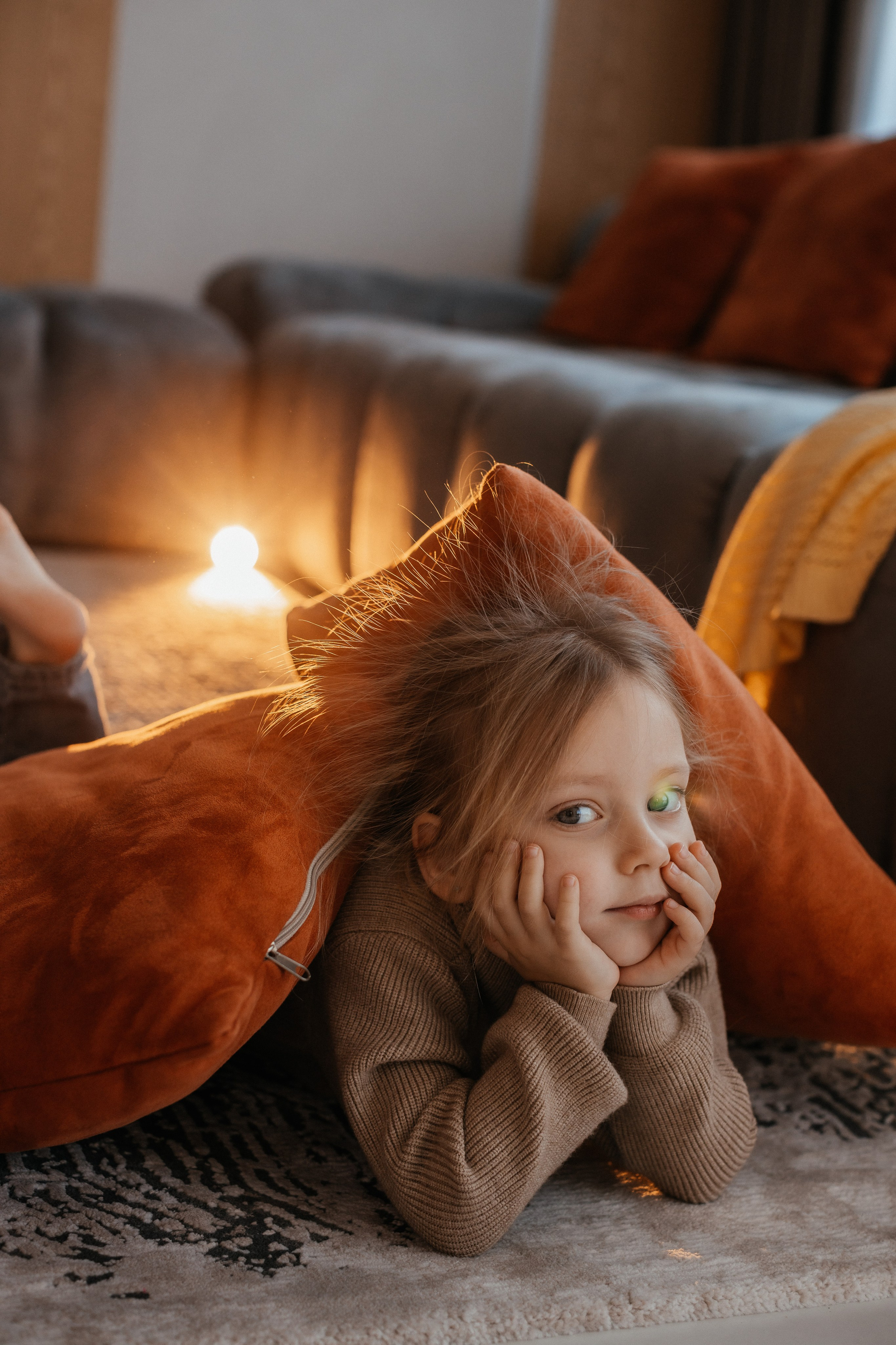 Яна и Майя. Фотограф во Владивостоке Настя Косач