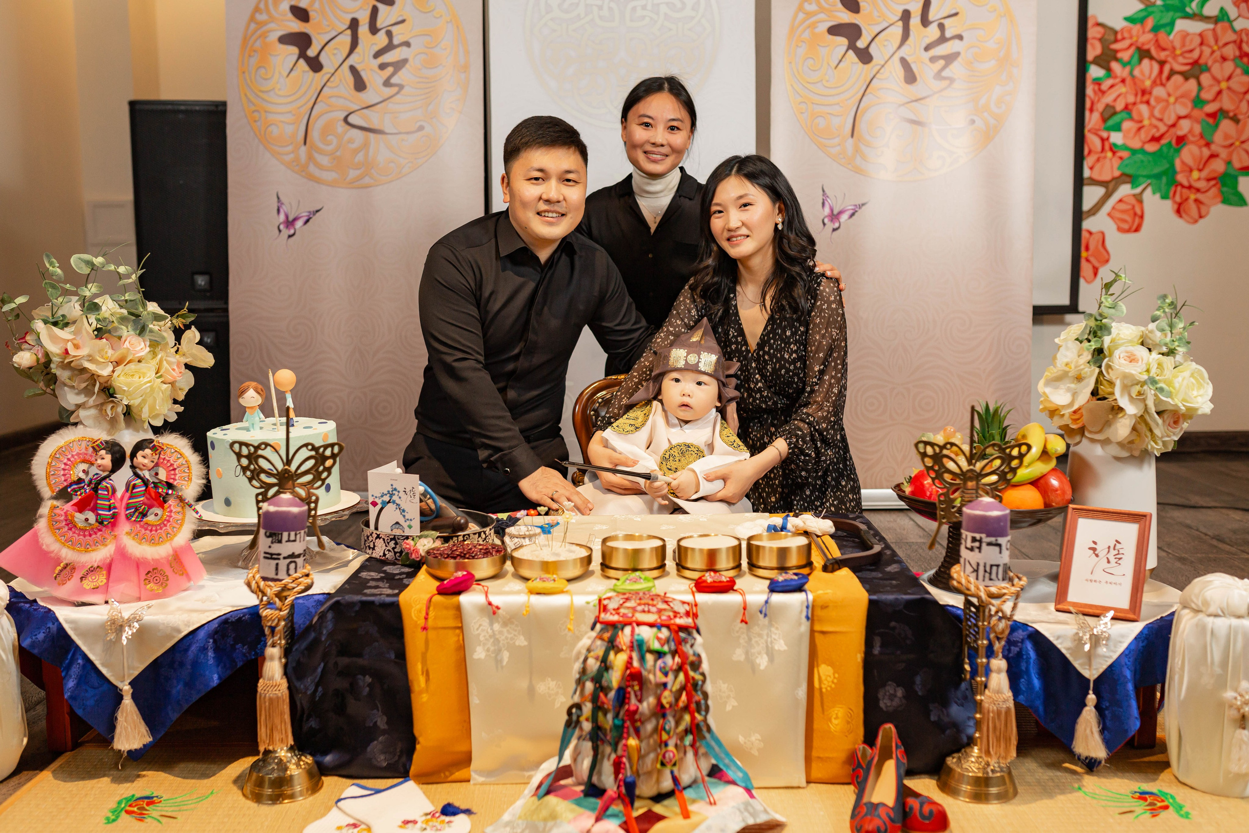 Асянди.Давид. Семейный фотограф в Санкт-Петербурге Любовь Савкина