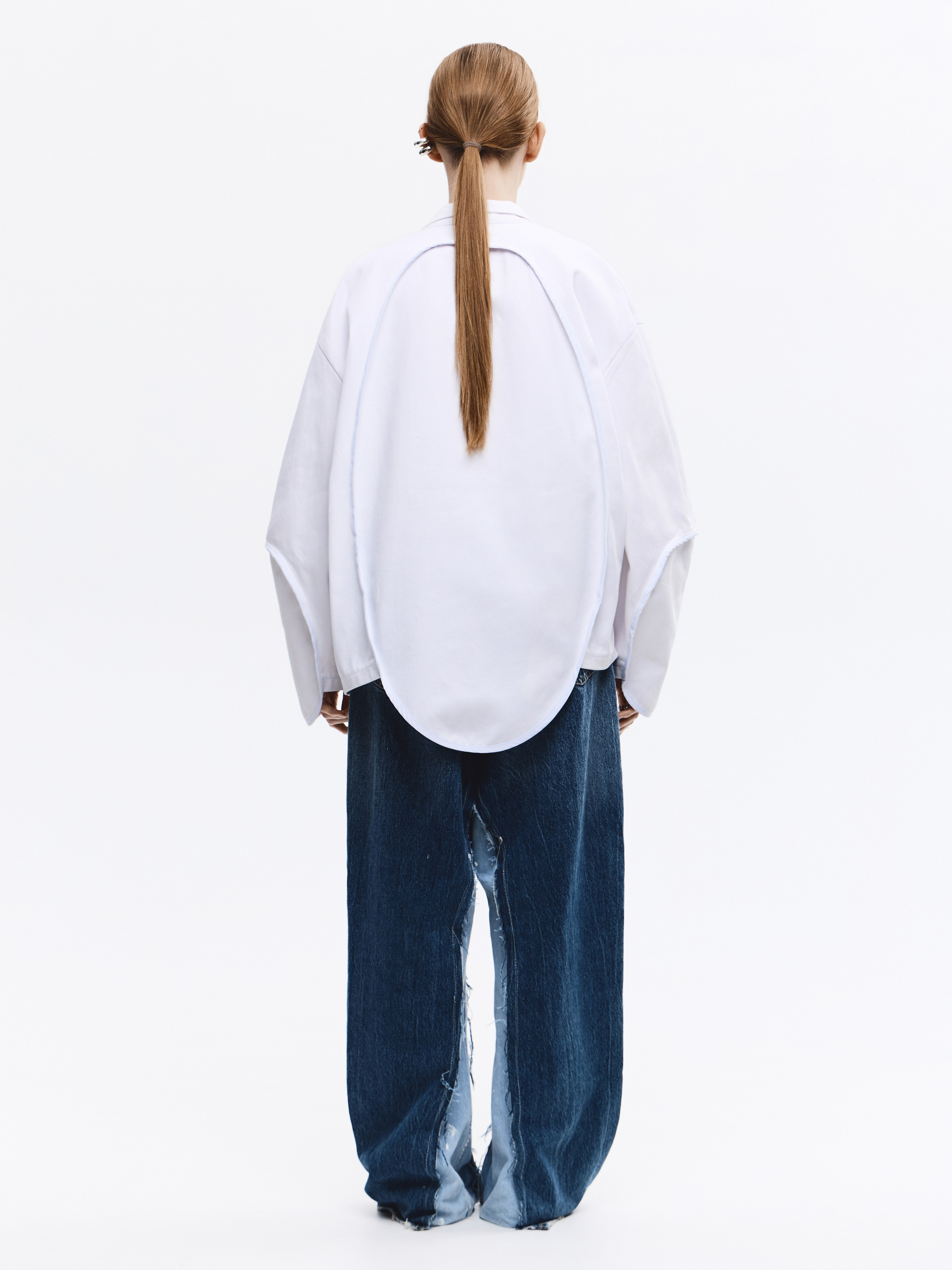 Wis-Wis лукбук. Стилист медийных личностей