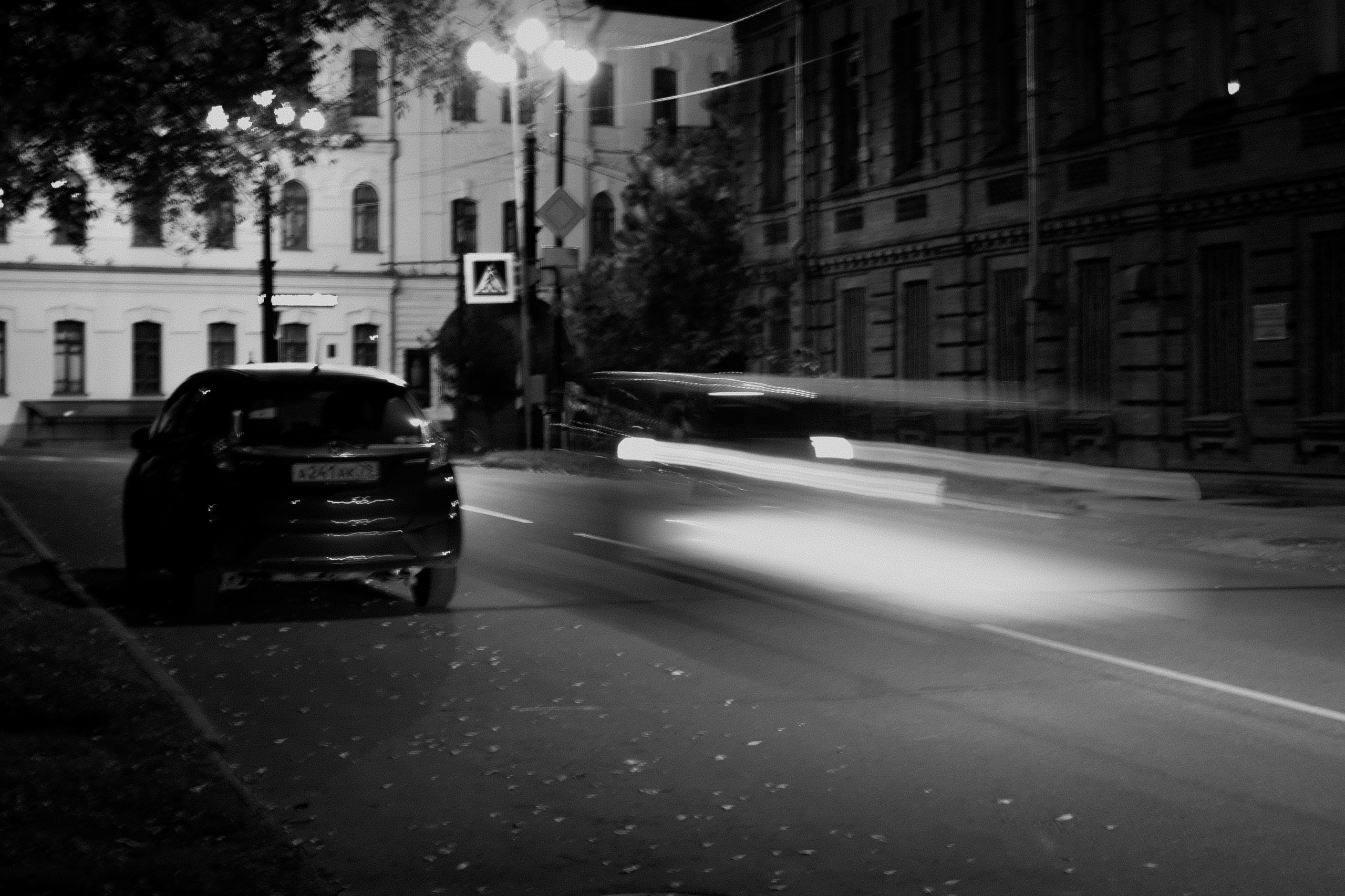Этюды. Репортажный и прогулочный фотограф в Хабаровске