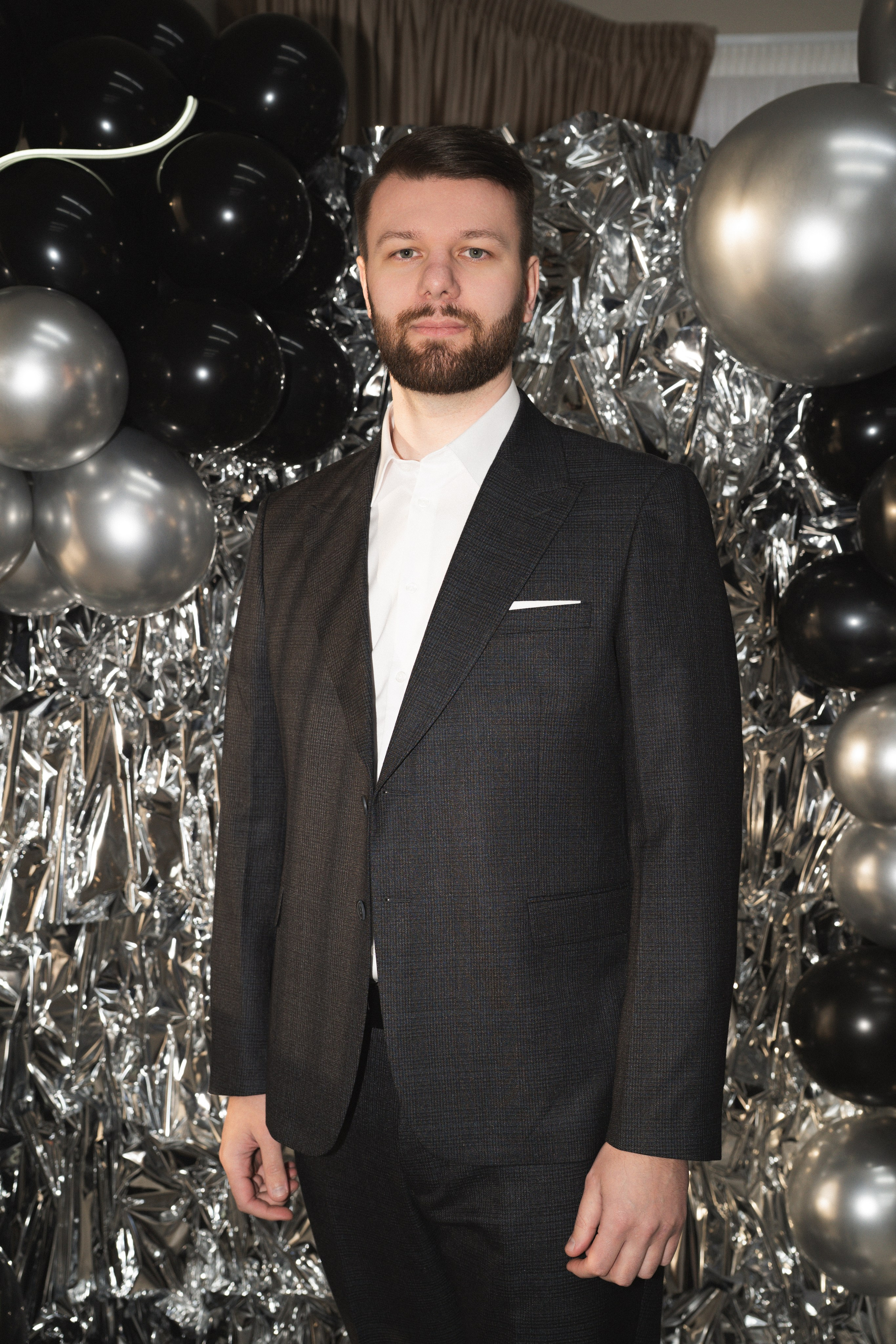 30 лет Вадиму. Юбилей. Фотограф/рилсмейкер в Москве и МО. Свадьбы, индивидуальные съемки, лавстори, беременность, мероприятия, бренды