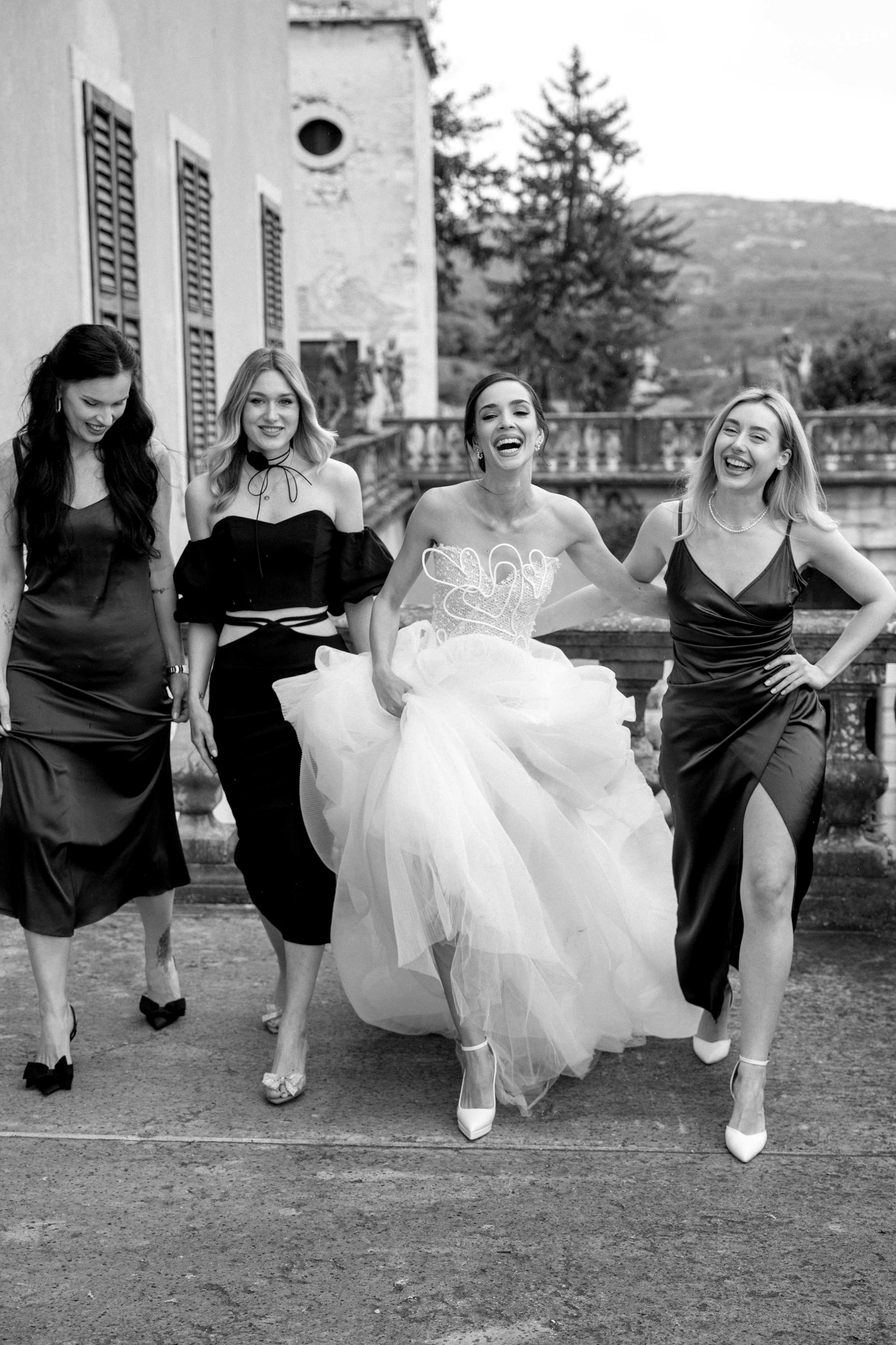 Eleonora & Lapo | Italy. Главная