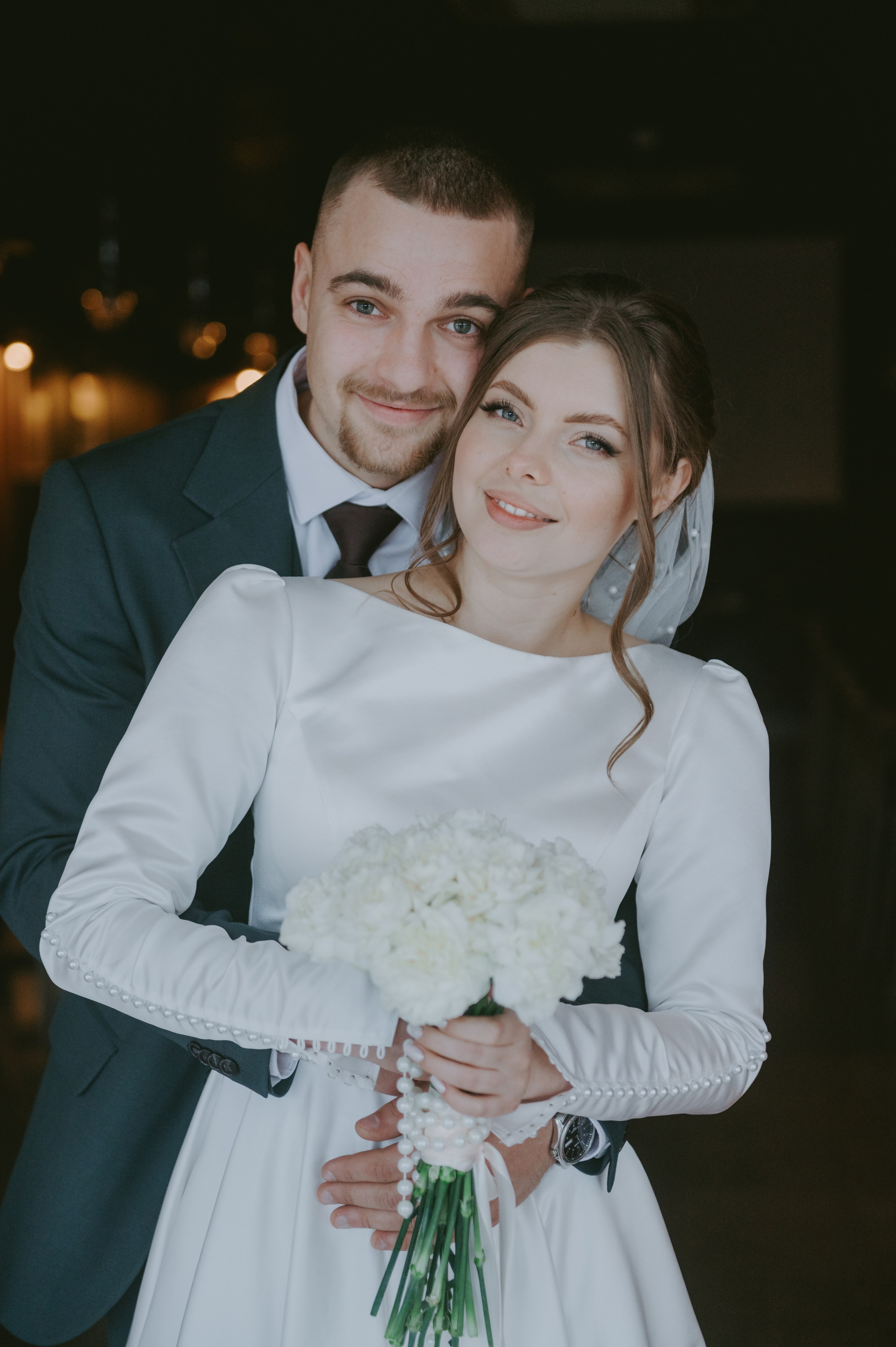 Владислав&Анна. Свадебный и семейный фотограф город Темрюк Фотостудия Темрюк