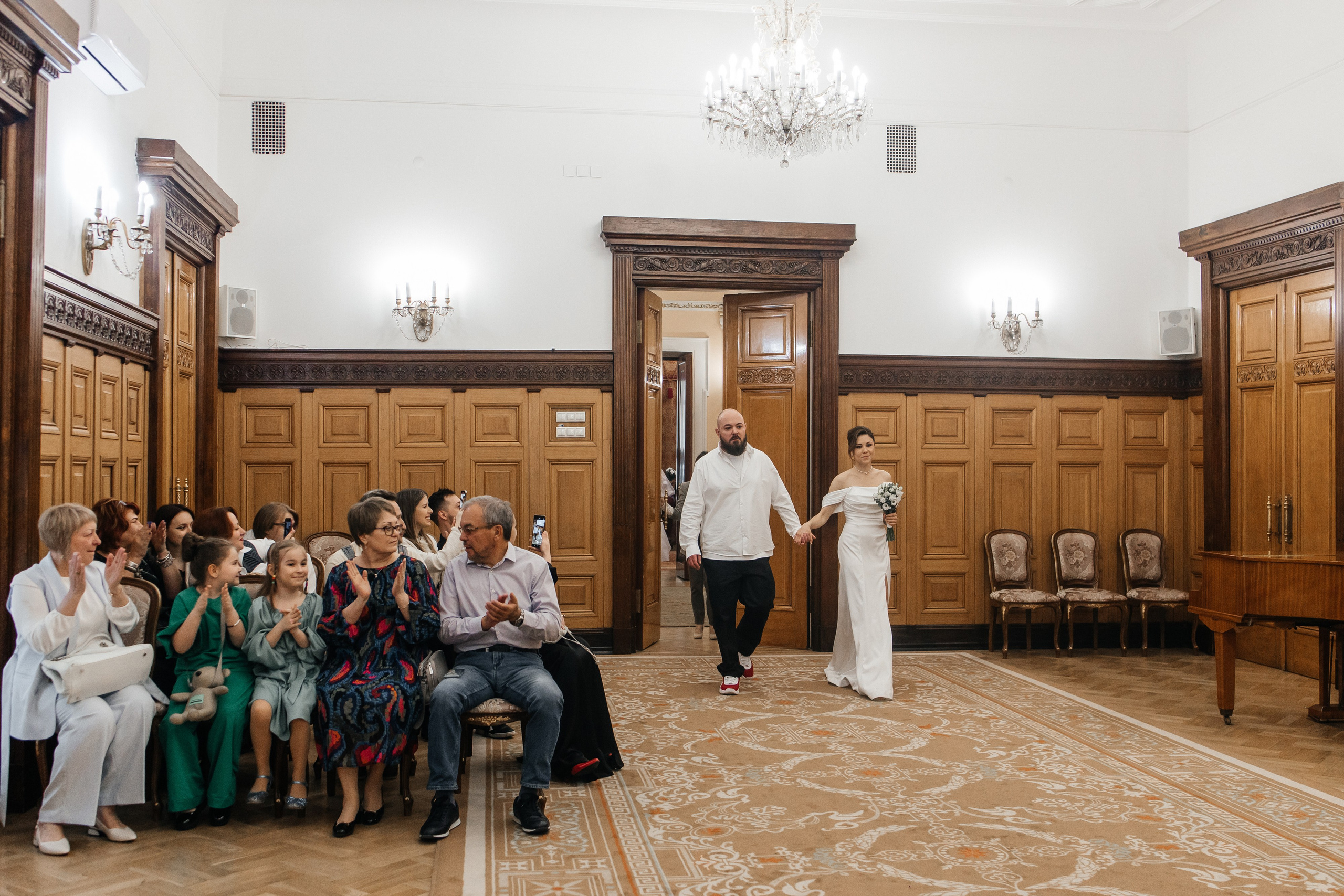 Анонс для Алины и Руслана. Анна Ларина — Lifestyle фотограф в Москве