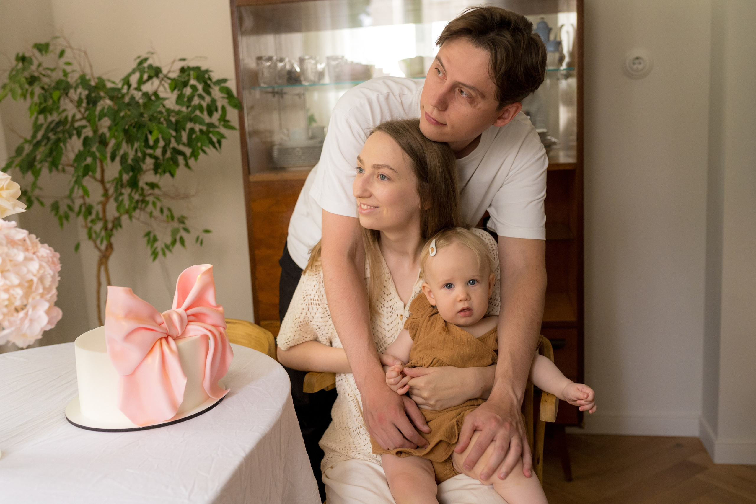 Семейная фотосессия в Москве, семейный фотограф Анна Полушина. Свадебный фотограф в Москве Анна Полушина