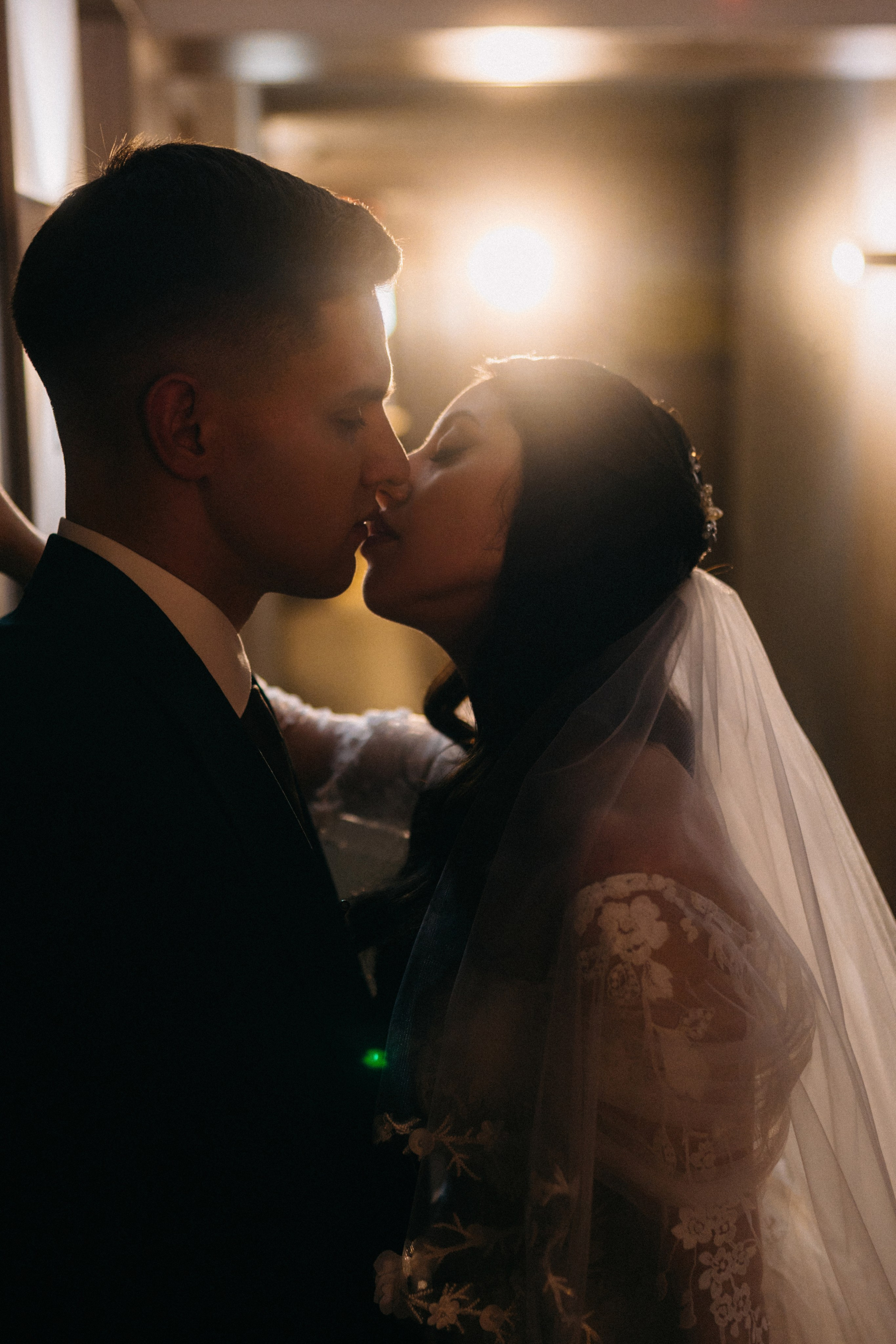 Марина и Марк. Фотограф Тамбов — Воронеж