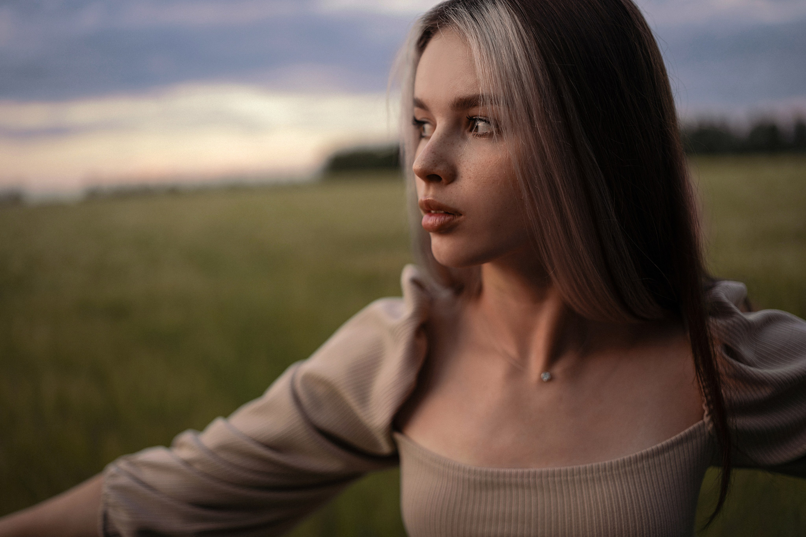 Алина. Фотограф Тамбов — Воронеж