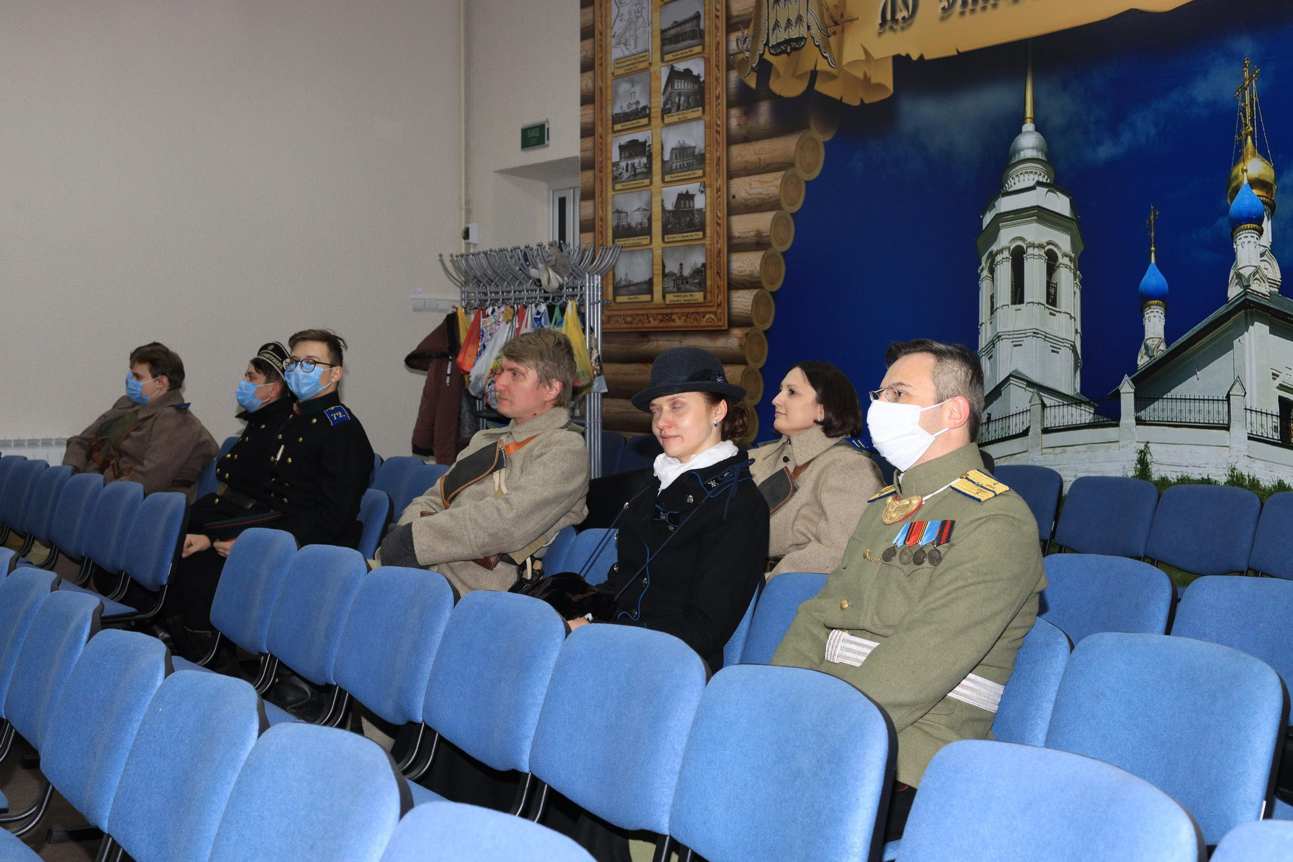 Репортаж Мемориал Вице-Адмиралу Кедрову М.А. в пос. Епифань Тульской области. Фотограф в Туле Крупский АнДРей. Фотостудия «КАДР71» в Туле