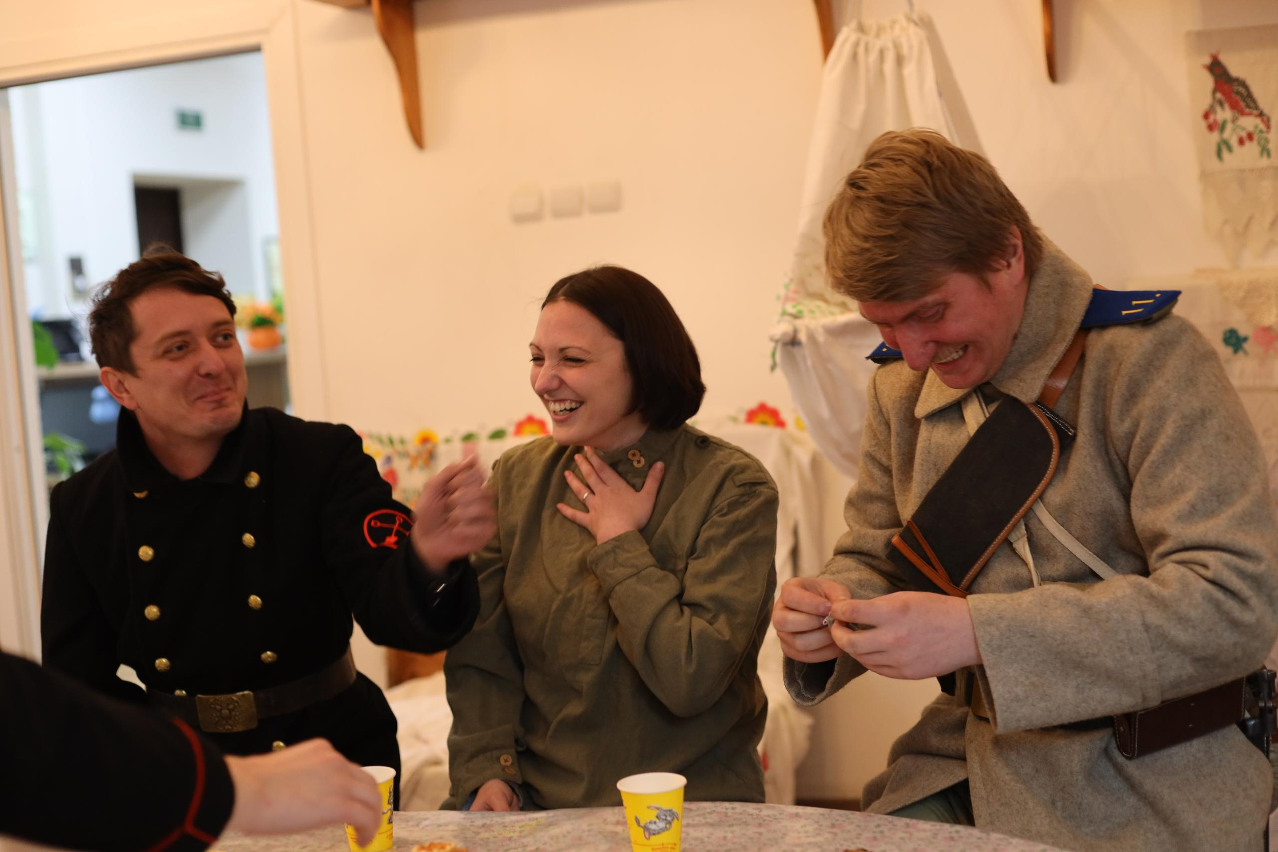 Репортаж Мемориал Вице-Адмиралу Кедрову М.А. в пос. Епифань Тульской области. Фотограф в Туле Крупский АнДРей. Фотостудия «КАДР71» в Туле