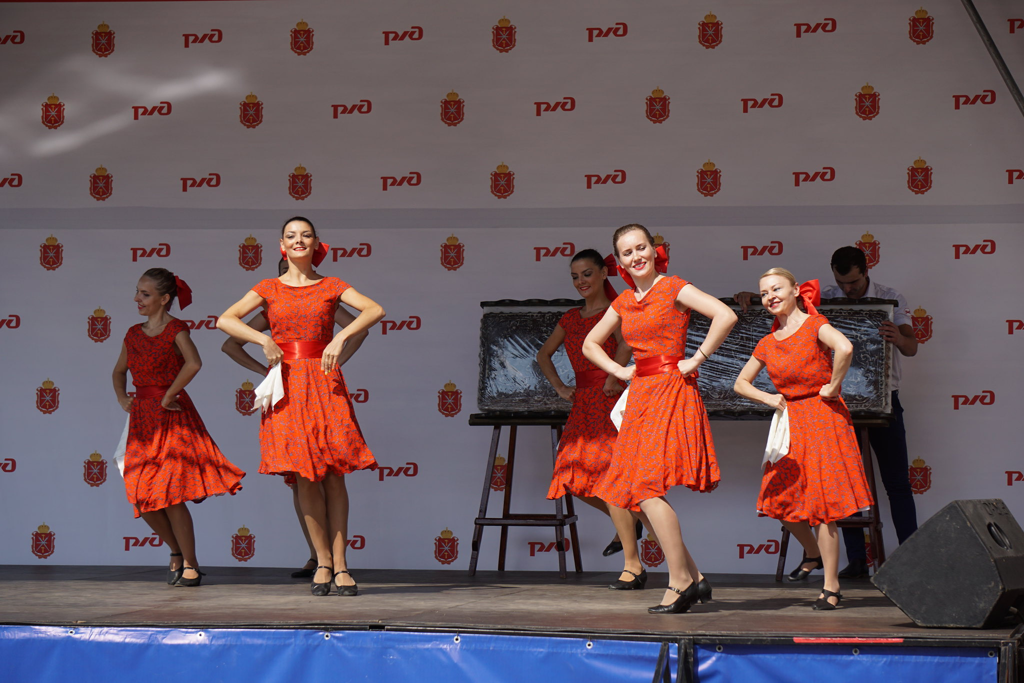 Репортаж 150 лет МЖД. Фотограф в Туле Крупский АнДРей. Фотостудия «КАДР71» в Туле