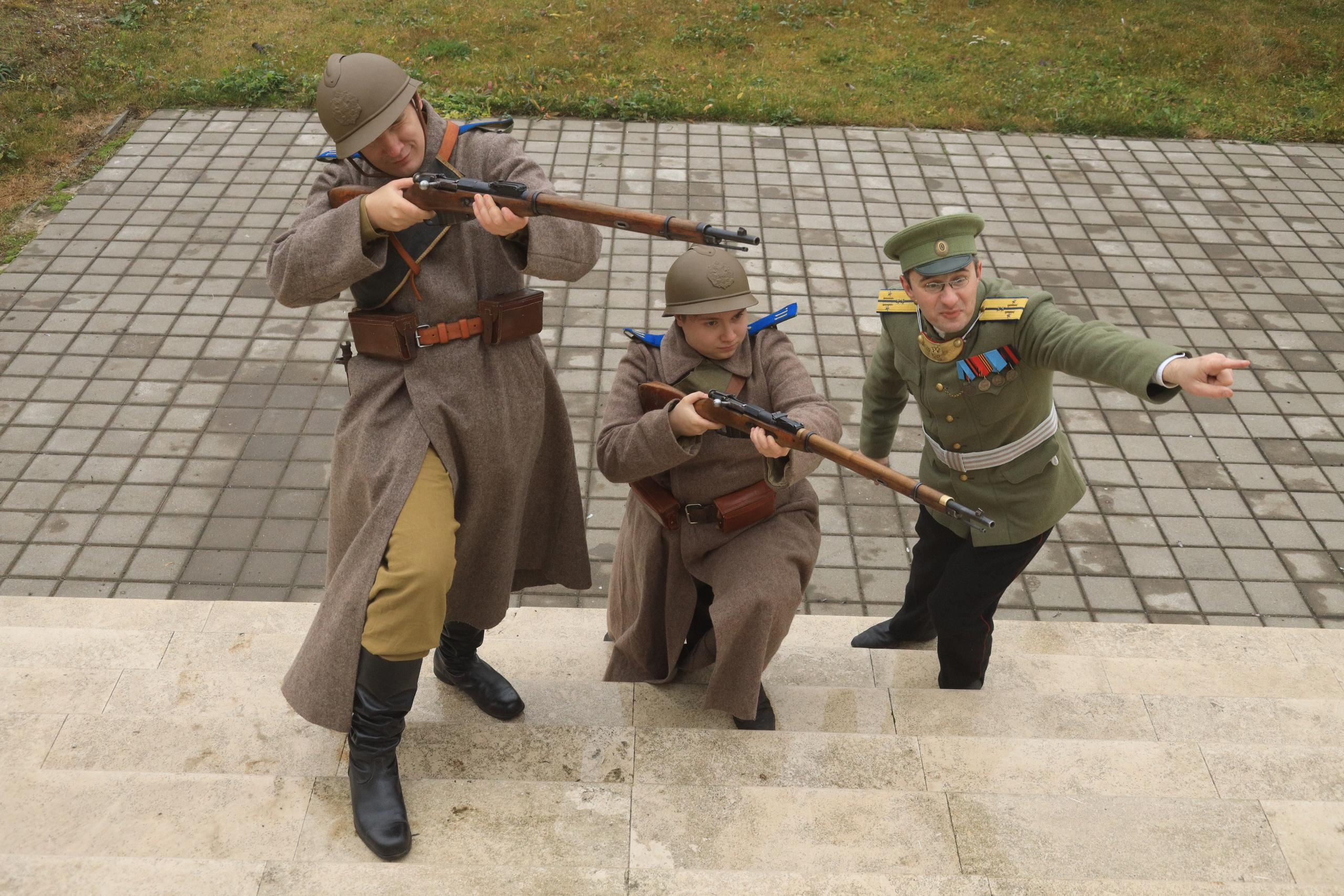 Репортаж Мемориал Вице-Адмиралу Кедрову М.А. в пос. Епифань Тульской области. Фотограф в Туле Крупский АнДРей. Фотостудия «КАДР71» в Туле