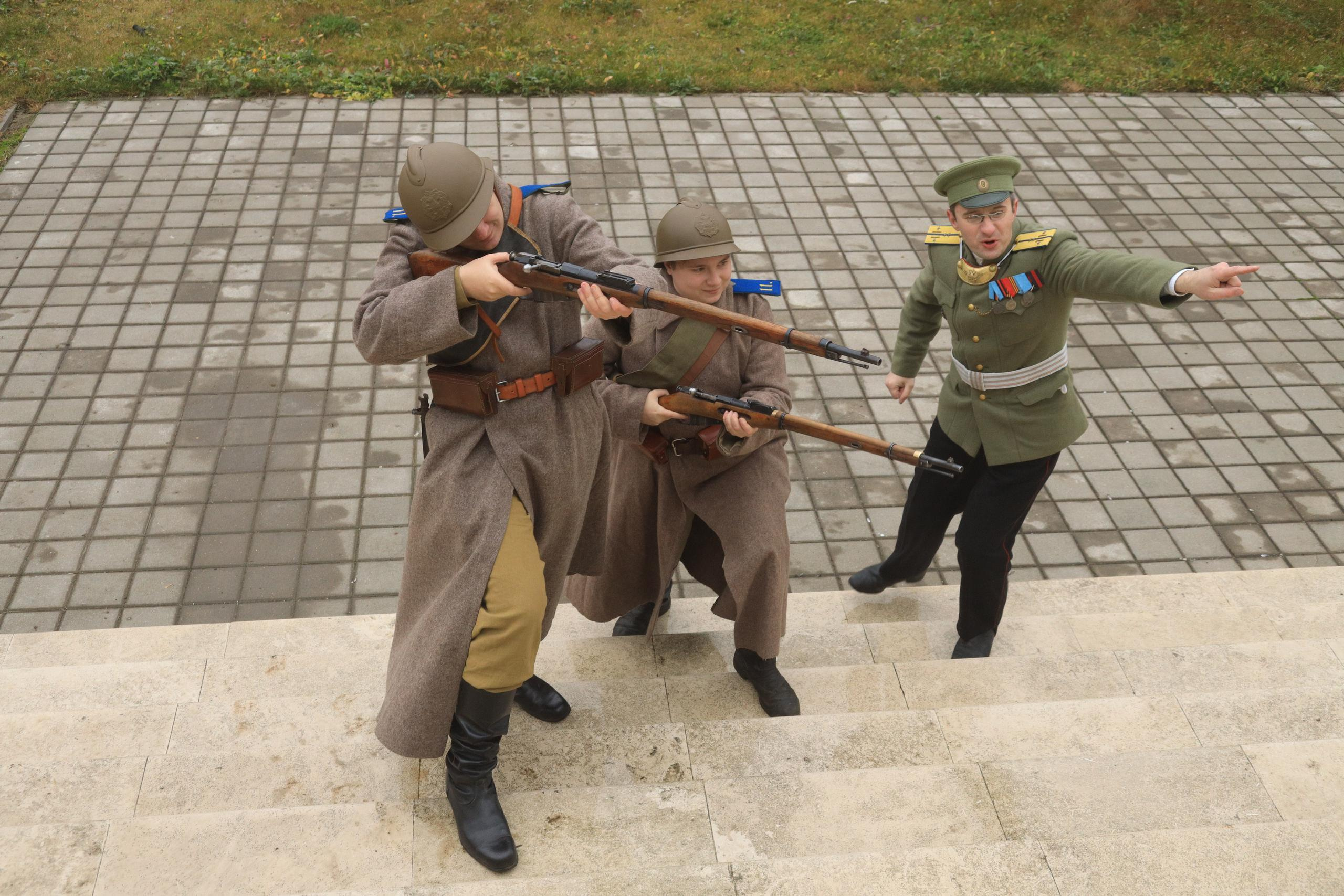 Репортаж Мемориал Вице-Адмиралу Кедрову М.А. в пос. Епифань Тульской области. Фотограф в Туле Крупский АнДРей. Фотостудия «КАДР71» в Туле