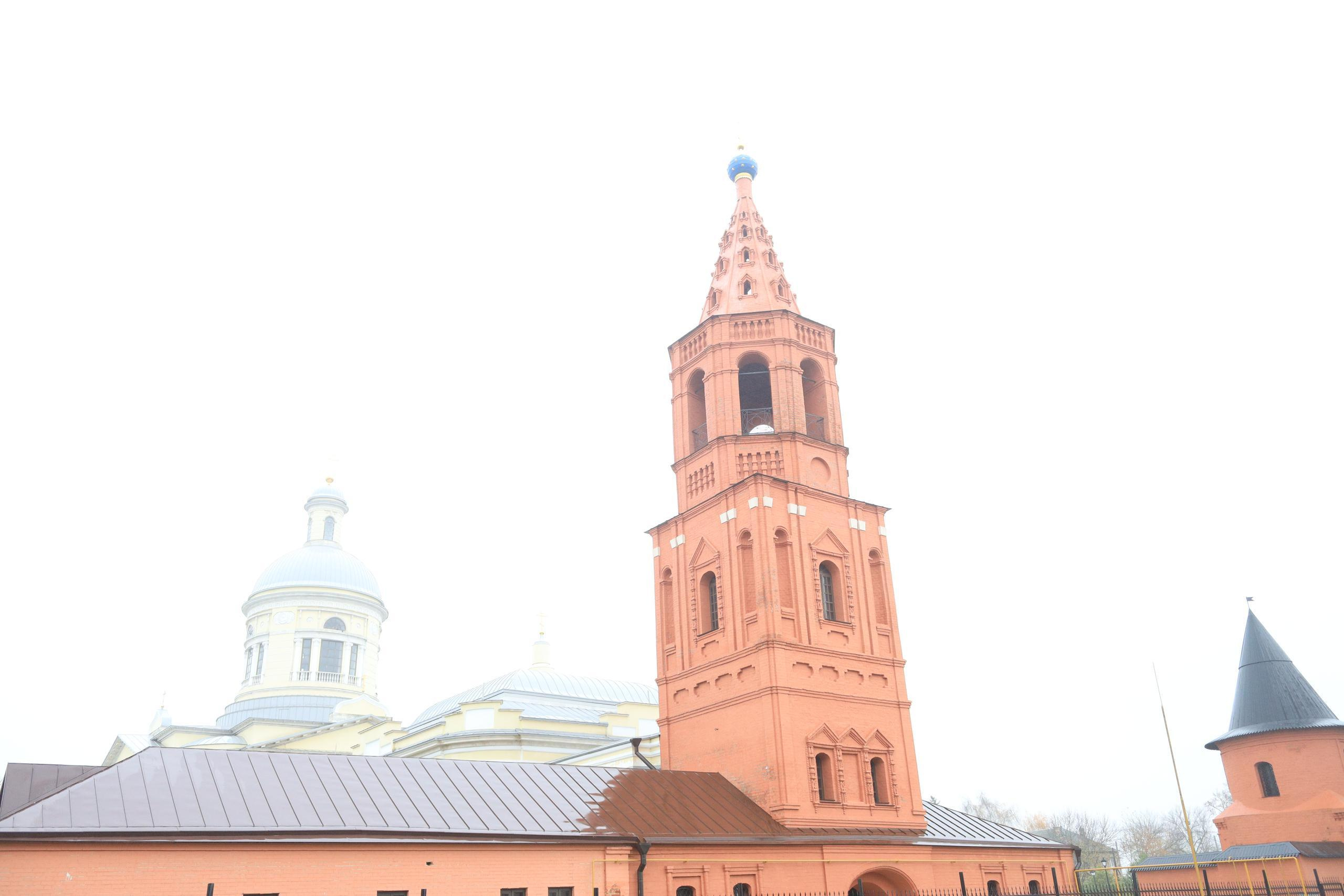 Репортаж Мемориал Вице-Адмиралу Кедрову М.А. в пос. Епифань Тульской области. Фотограф в Туле Крупский АнДРей. Фотостудия «КАДР71» в Туле