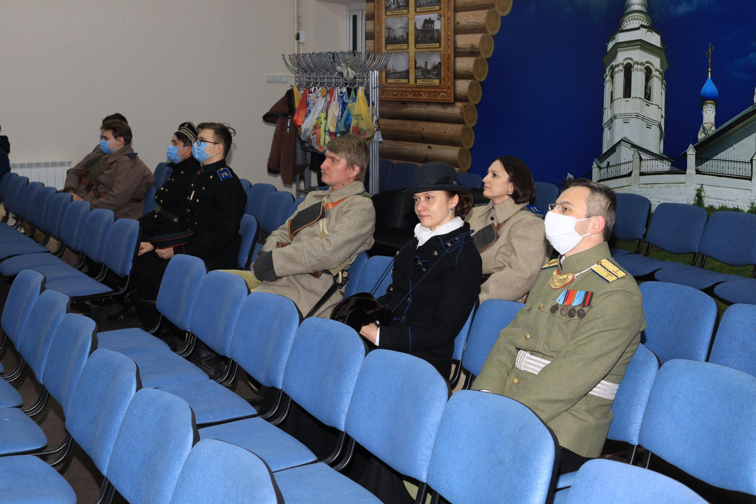 Репортаж Мемориал Вице-Адмиралу Кедрову М.А. в пос. Епифань Тульской области. Фотограф в Туле Крупский АнДРей. Фотостудия «КАДР71» в Туле