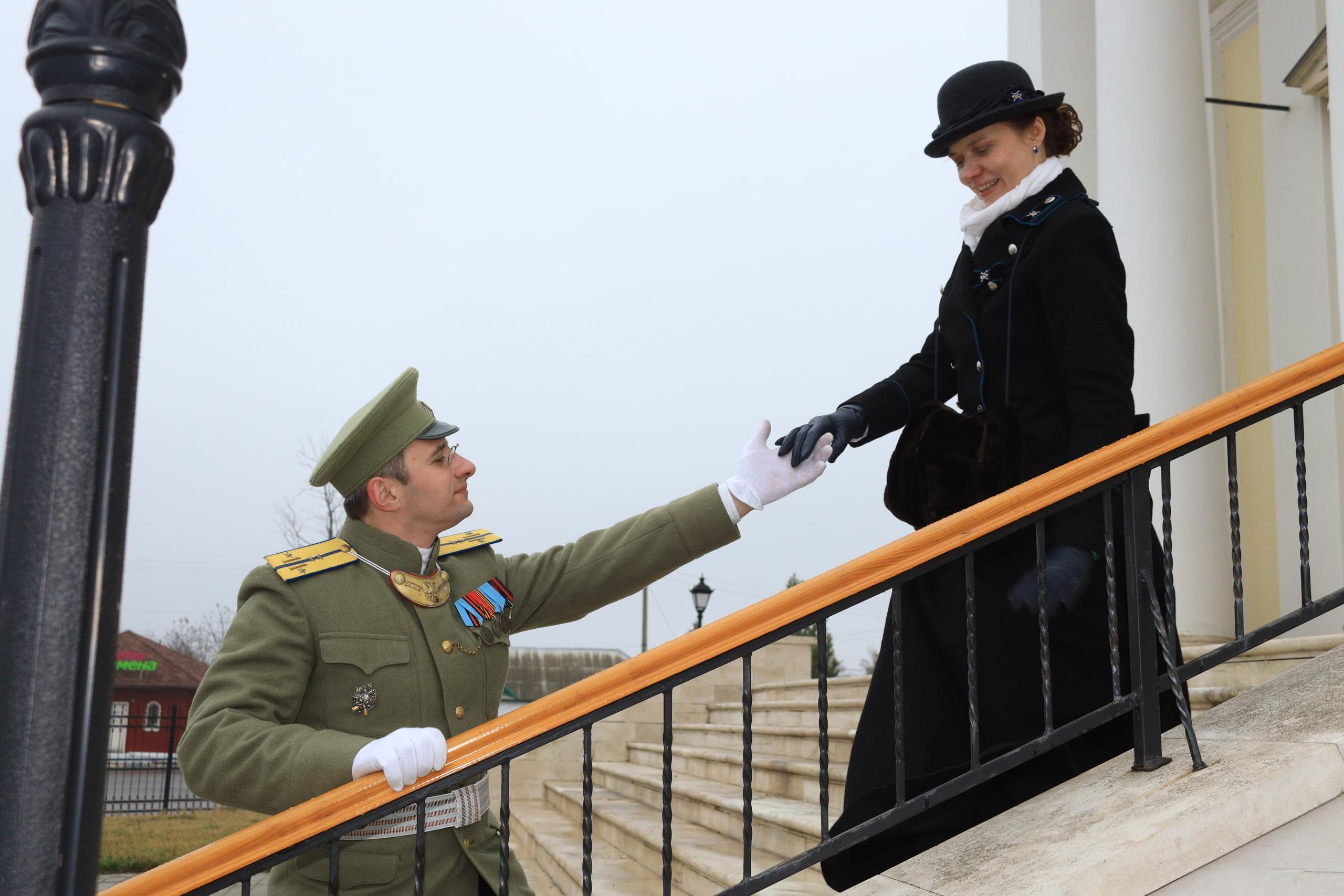 Репортаж Мемориал Вице-Адмиралу Кедрову М.А. в пос. Епифань Тульской области. Фотограф в Туле Крупский АнДРей. Фотостудия «КАДР71» в Туле