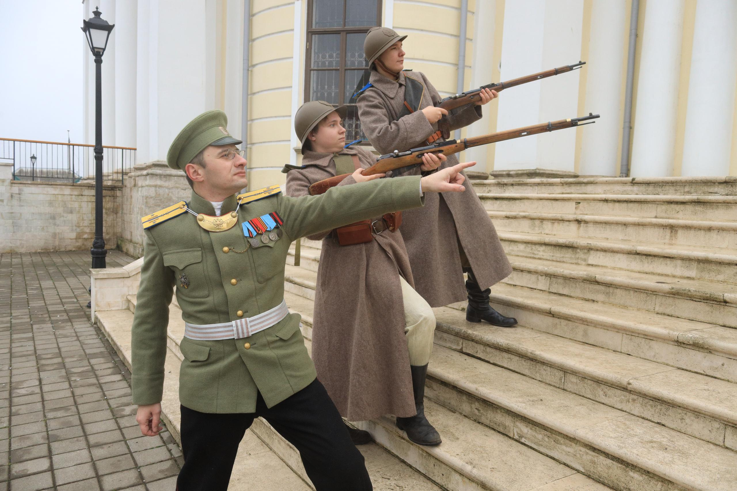 Репортаж Мемориал Вице-Адмиралу Кедрову М.А. в пос. Епифань Тульской области. Фотограф в Туле Крупский АнДРей. Фотостудия «КАДР71» в Туле