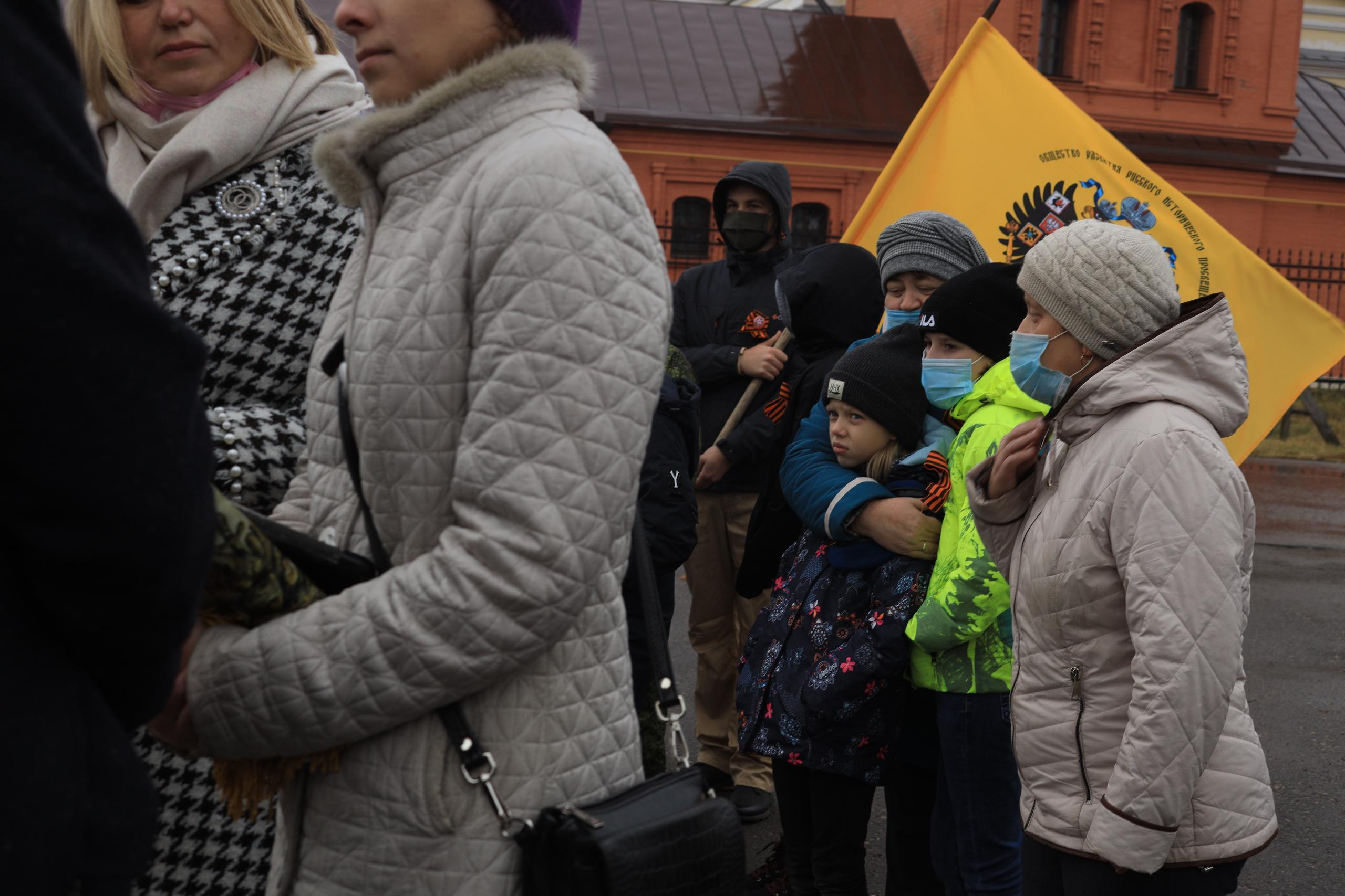 Репортаж Мемориал Вице-Адмиралу Кедрову М.А. в пос. Епифань Тульской области. Фотограф в Туле Крупский АнДРей. Фотостудия «КАДР71» в Туле