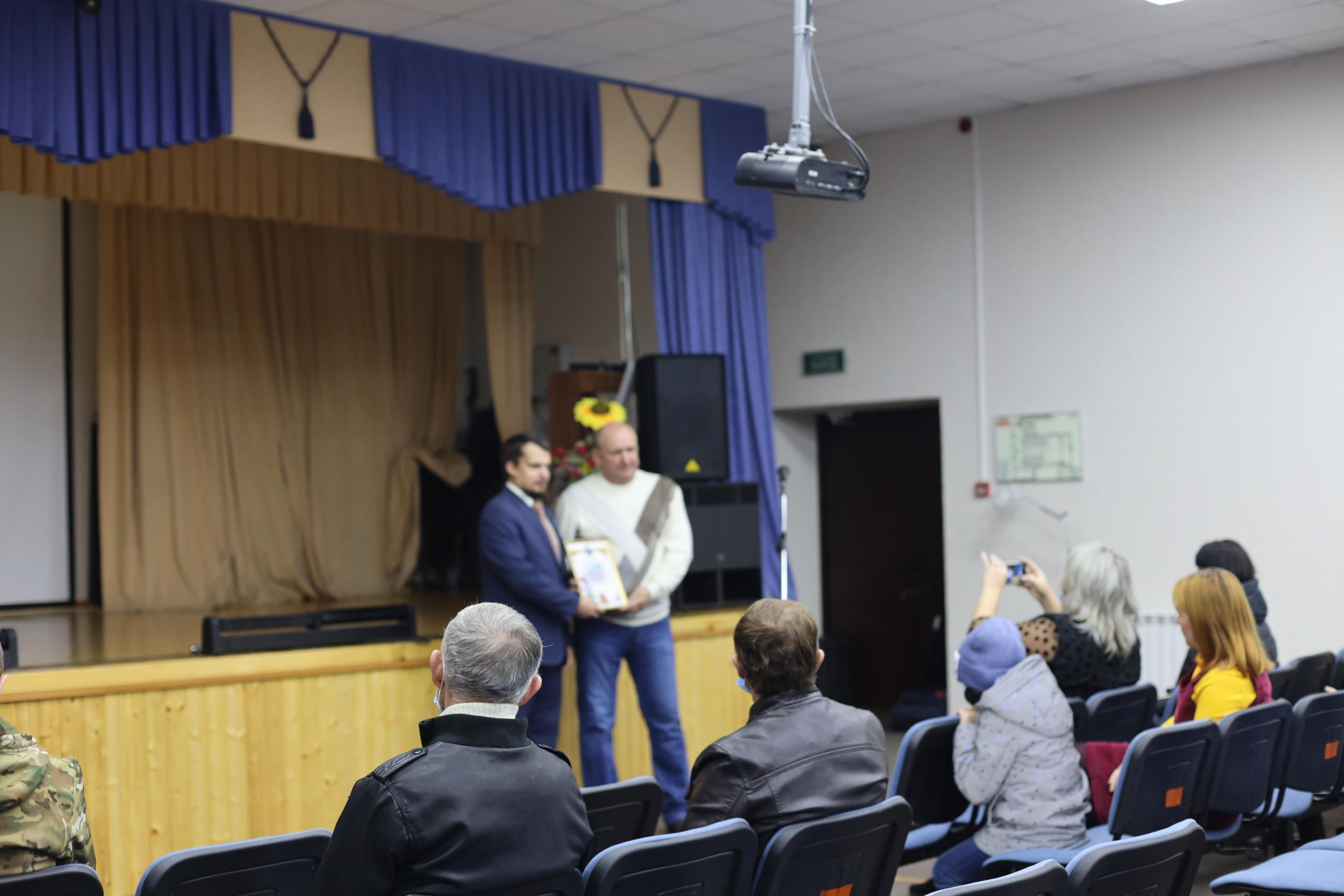 Репортаж Мемориал Вице-Адмиралу Кедрову М.А. в пос. Епифань Тульской области. Фотограф в Туле Крупский АнДРей. Фотостудия «КАДР71» в Туле