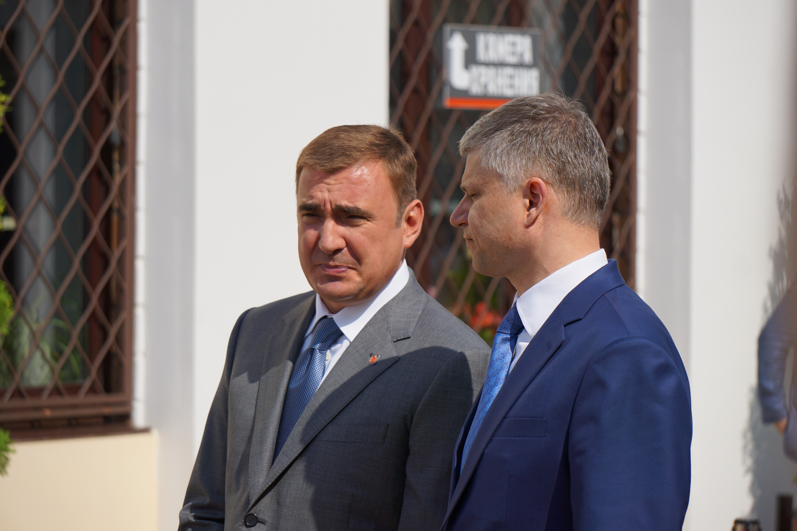 Репортаж 150 лет МЖД. Фотограф в Туле Крупский АнДРей. Фотостудия «КАДР71» в Туле