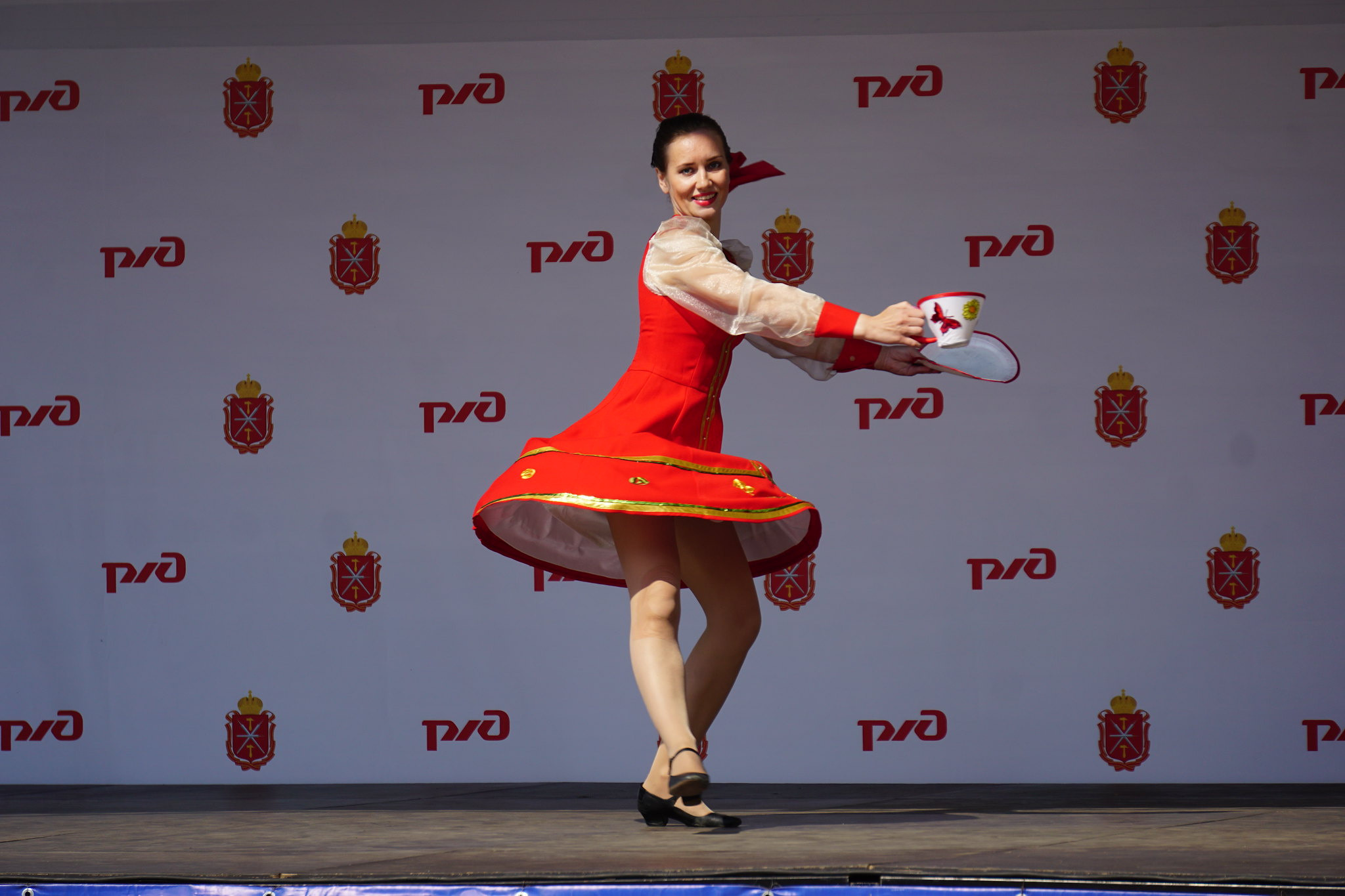 Репортаж 150 лет МЖД. Фотограф в Туле Крупский АнДРей. Фотостудия «КАДР71» в Туле