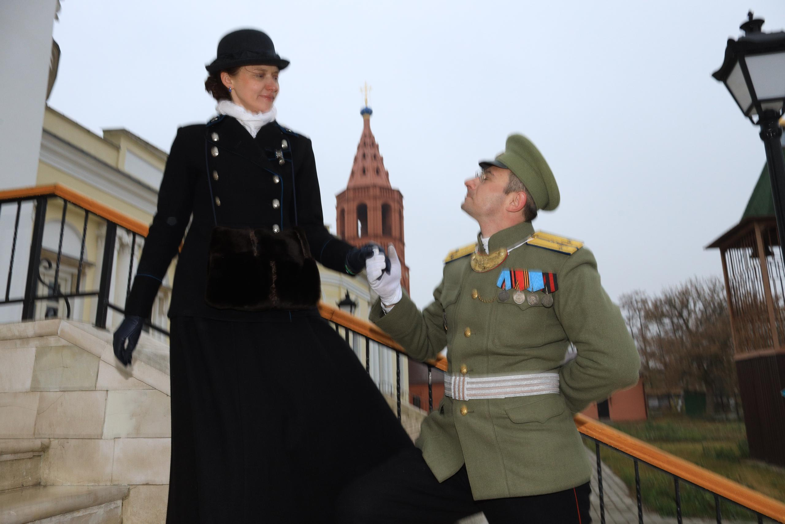 Репортаж Мемориал Вице-Адмиралу Кедрову М.А. в пос. Епифань Тульской области. Фотограф в Туле Крупский АнДРей. Фотостудия «КАДР71» в Туле