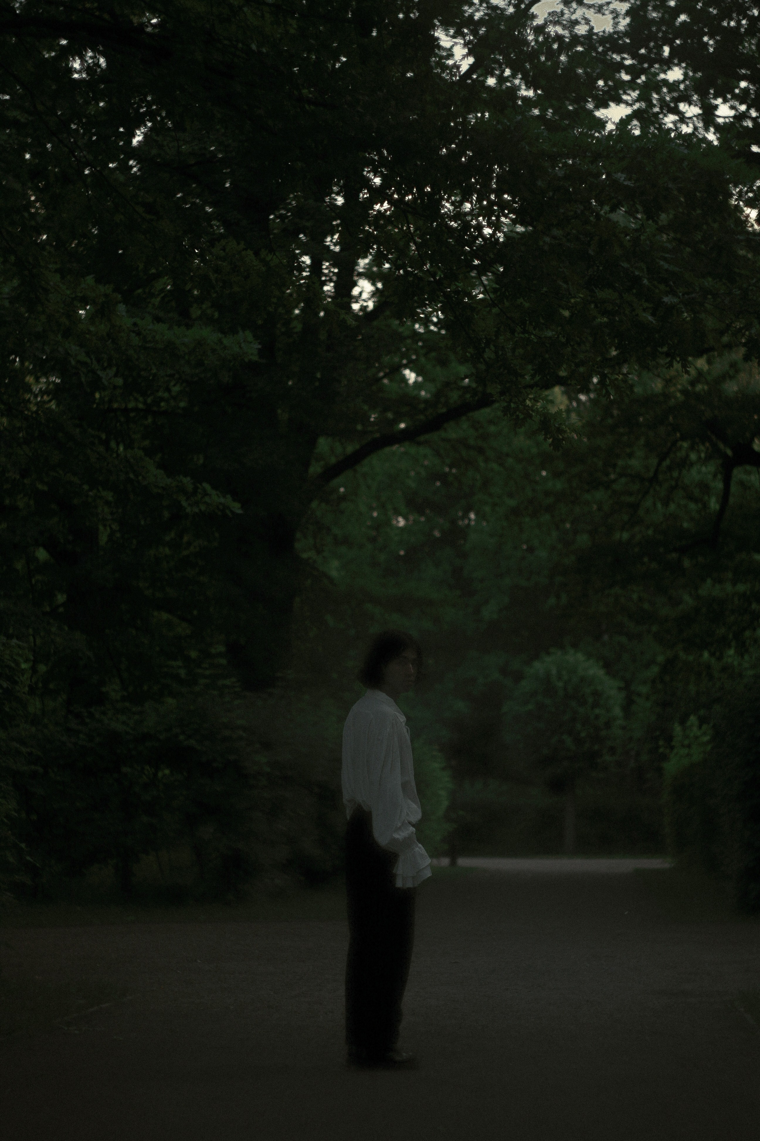 Егор. Портретный и художественный фотограф в Москве