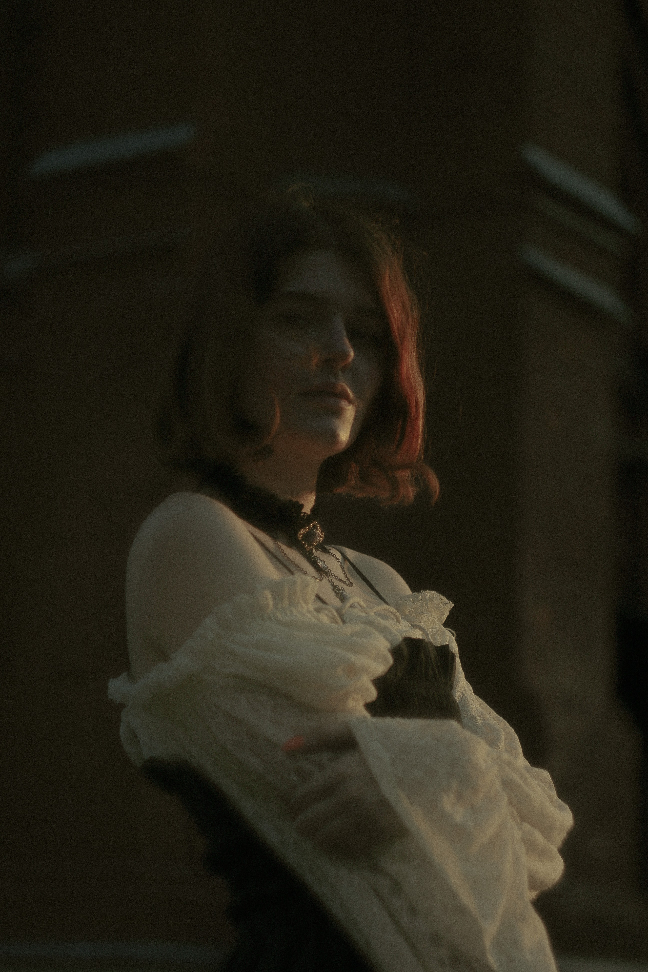 Ева. Портретный и художественный фотограф в Москве