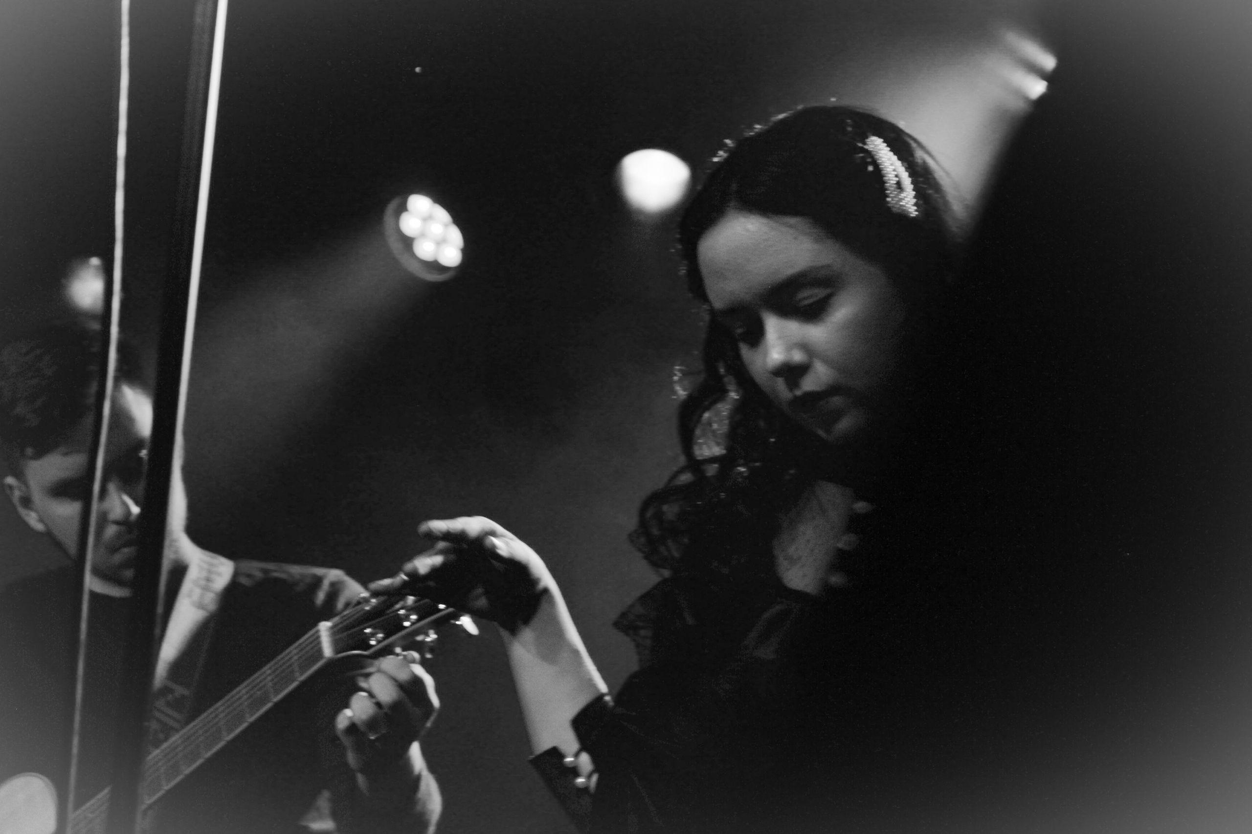 Концерт Полналюбви. Портретный и художественный фотограф в Москве