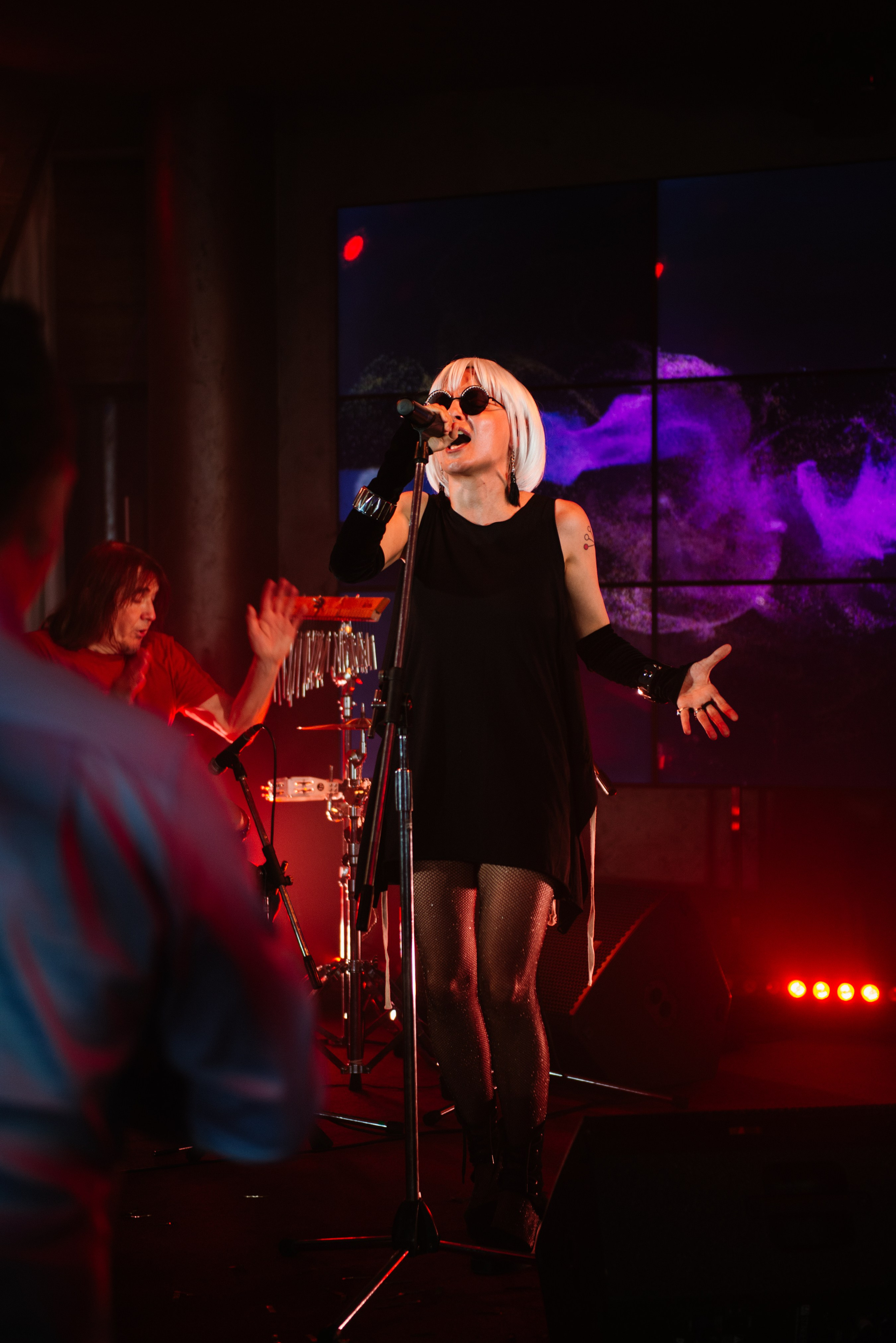 Мероприятия. Фотограф в Москве Алёна Степутенко