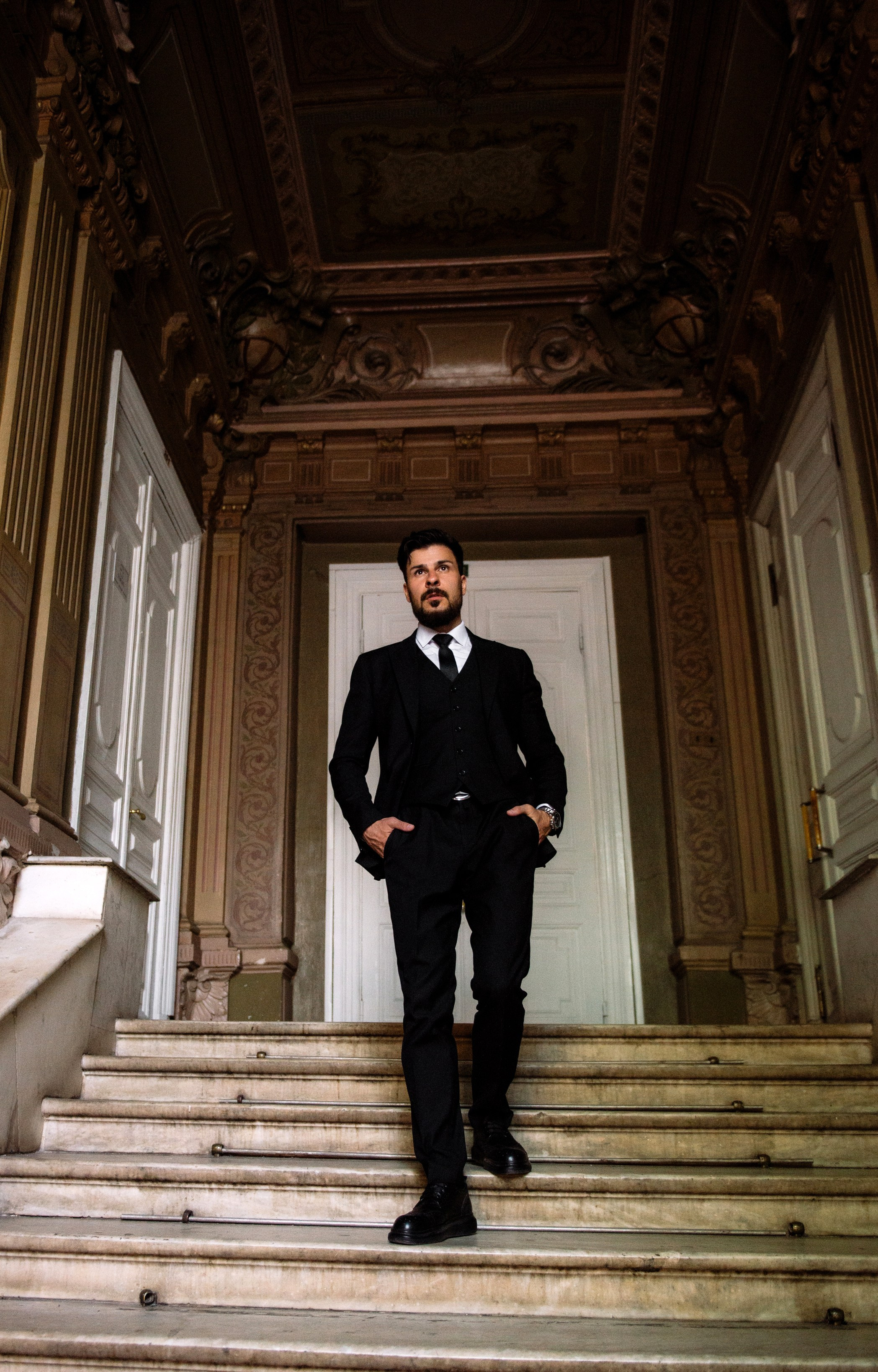 Классика. Фотограф в Москве Алёна Степутенко