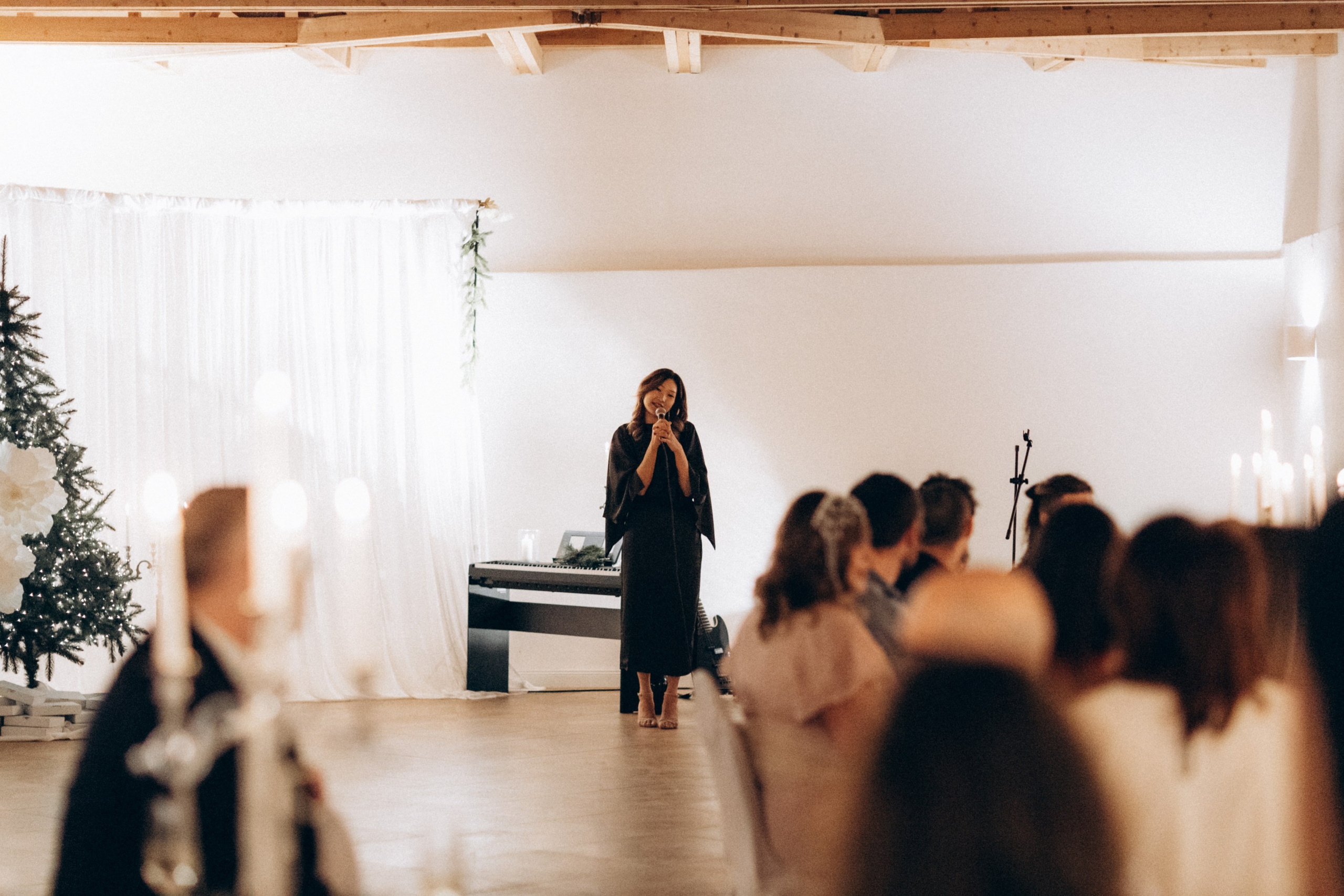 The Hedonist Story | Gastronomic Dinners. Photographer in Prague Alexander Pivovarov