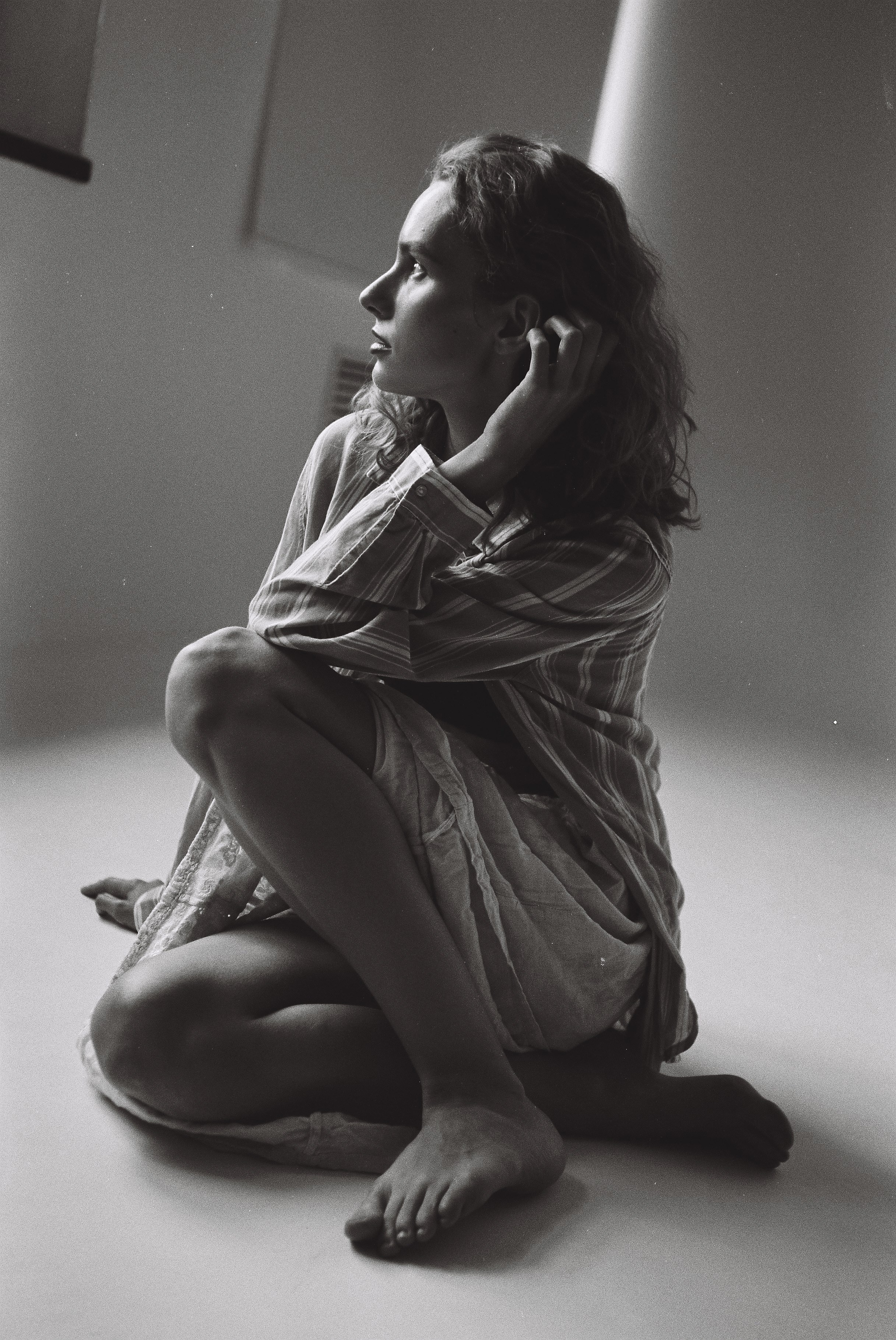 Татьяна (35 mm). Фотограф в Екатеринбурге и Москве, Анна