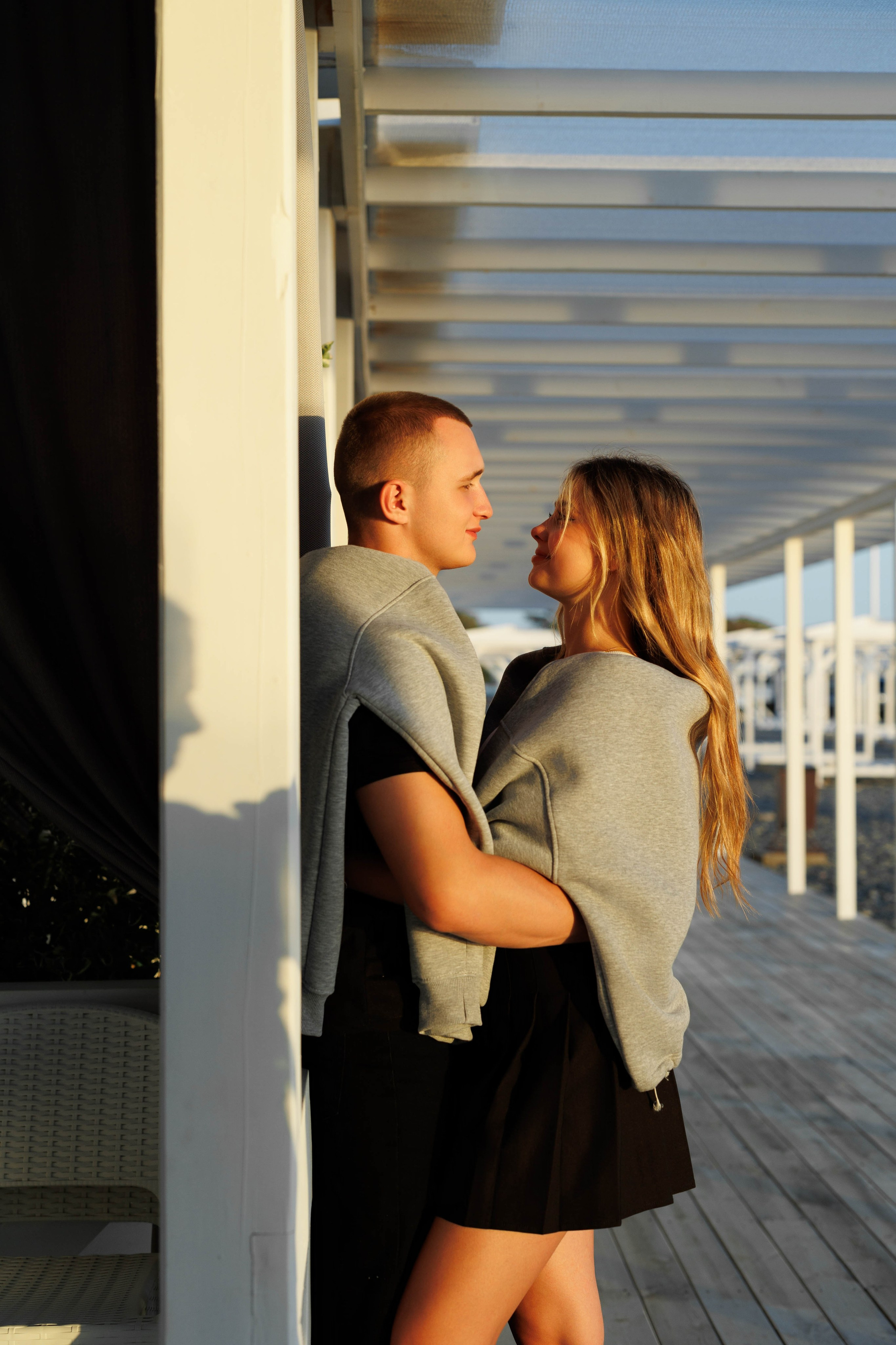 Я, ты и море. Аксанна Аракелян