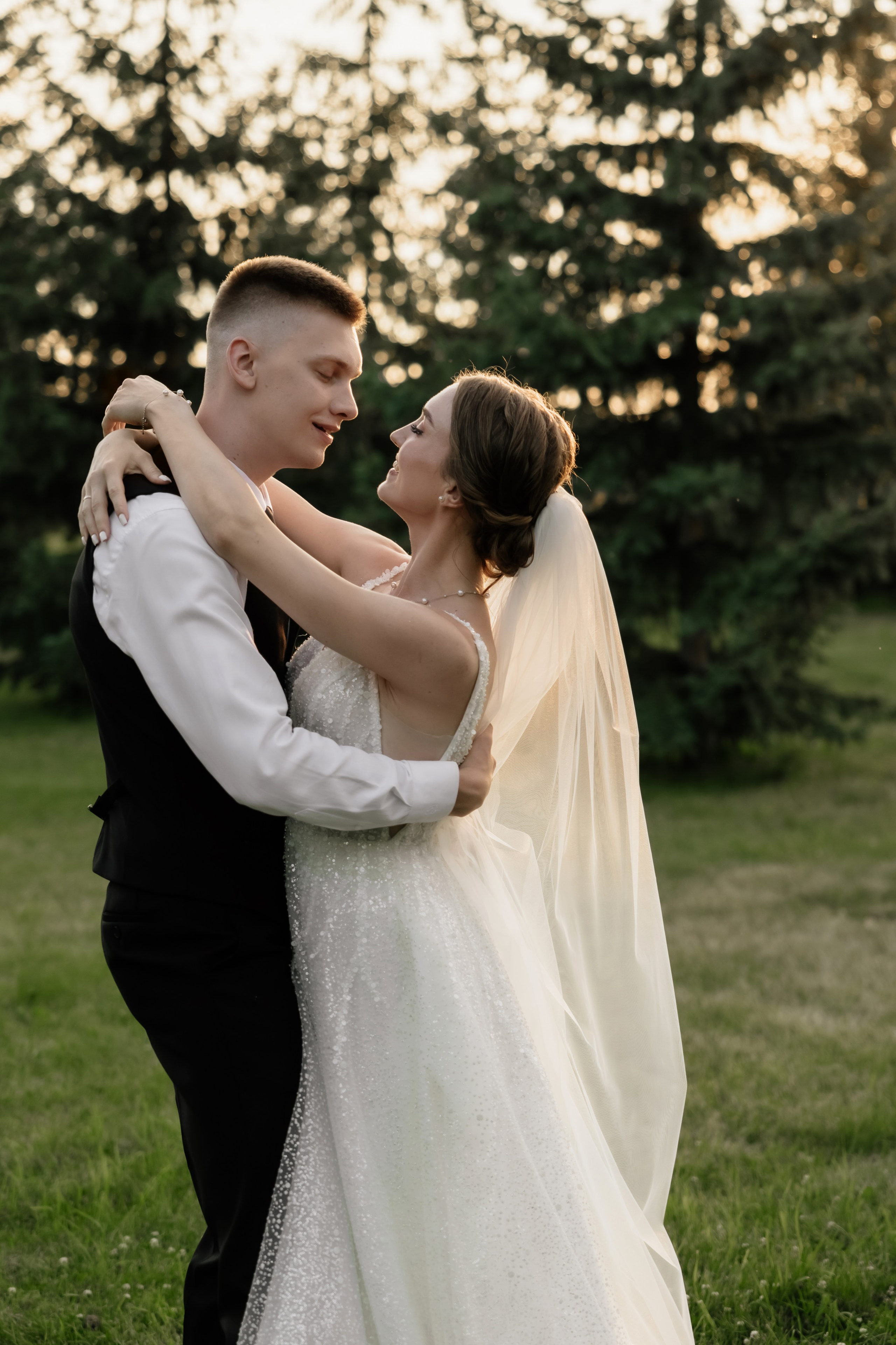 Женя и Яна. Фотограф Москва, Санкт-Петербург, Абакан